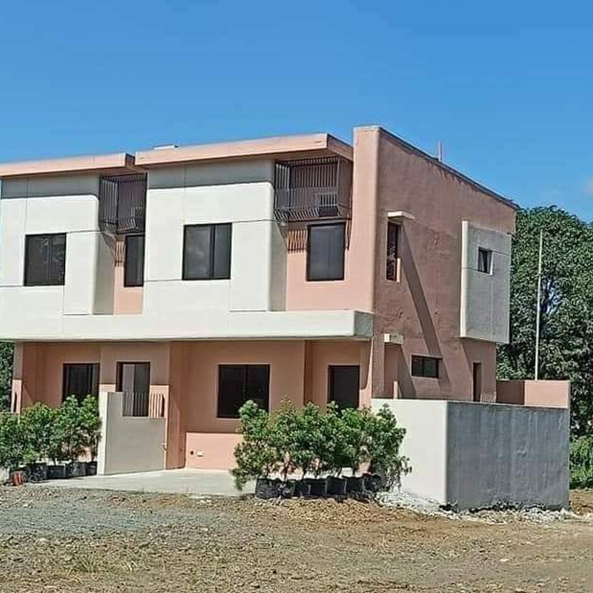 MONTALBAN RIZAL TOWNHOMES FULLY FINISHED TURNOVER [House and Lot 🏘️