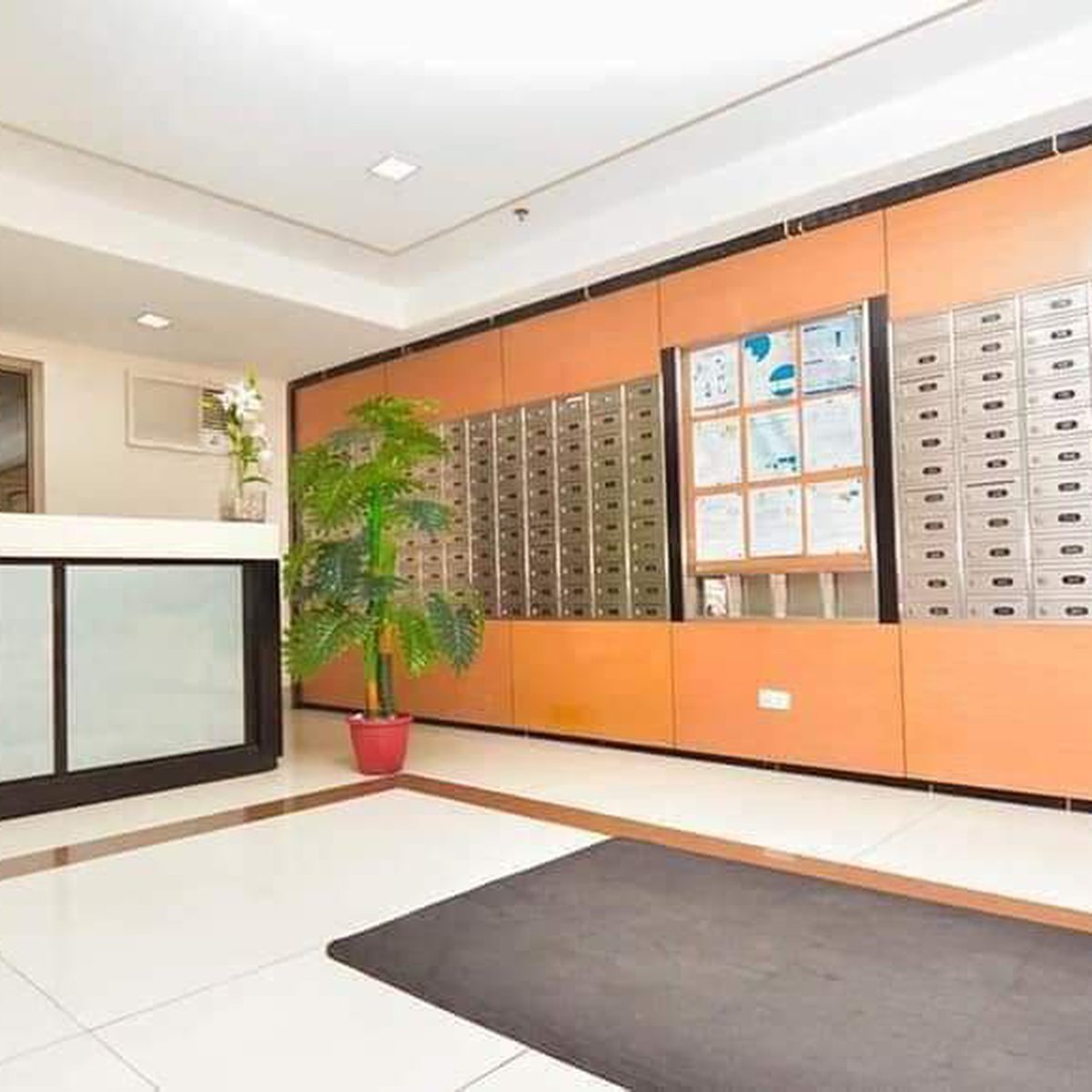 Pet Friendly Condo near Cubao Quezon18k/month 5 DP! [Condo 🏙️