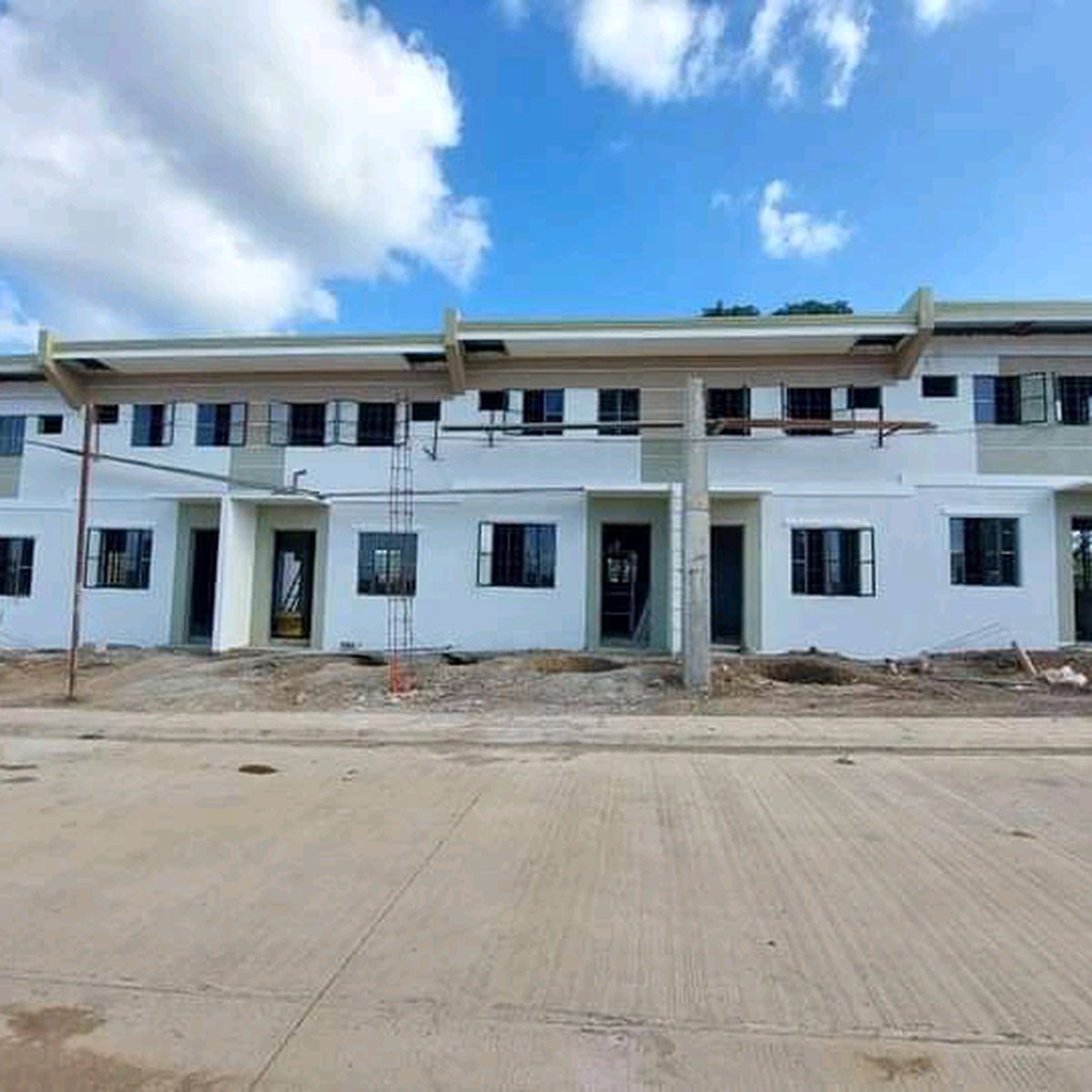 2 Bedroom Townhouse for Sale in Naic Cavite [House and Lot 🏘️] (July 2022) in Naic, Cavite for sale