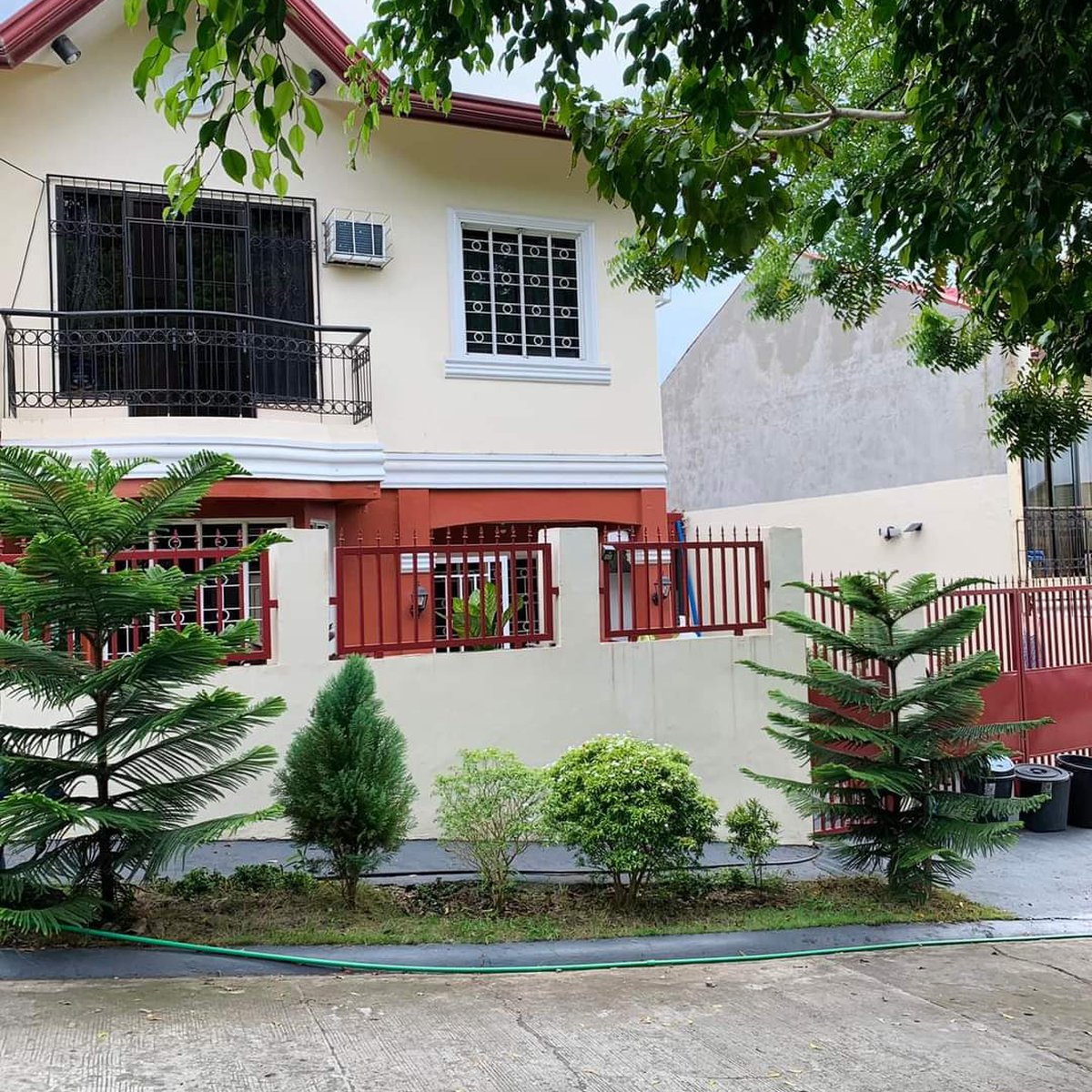 Fully Furnished House and Lot in Silver Creek Cagayan de Oro [House and
