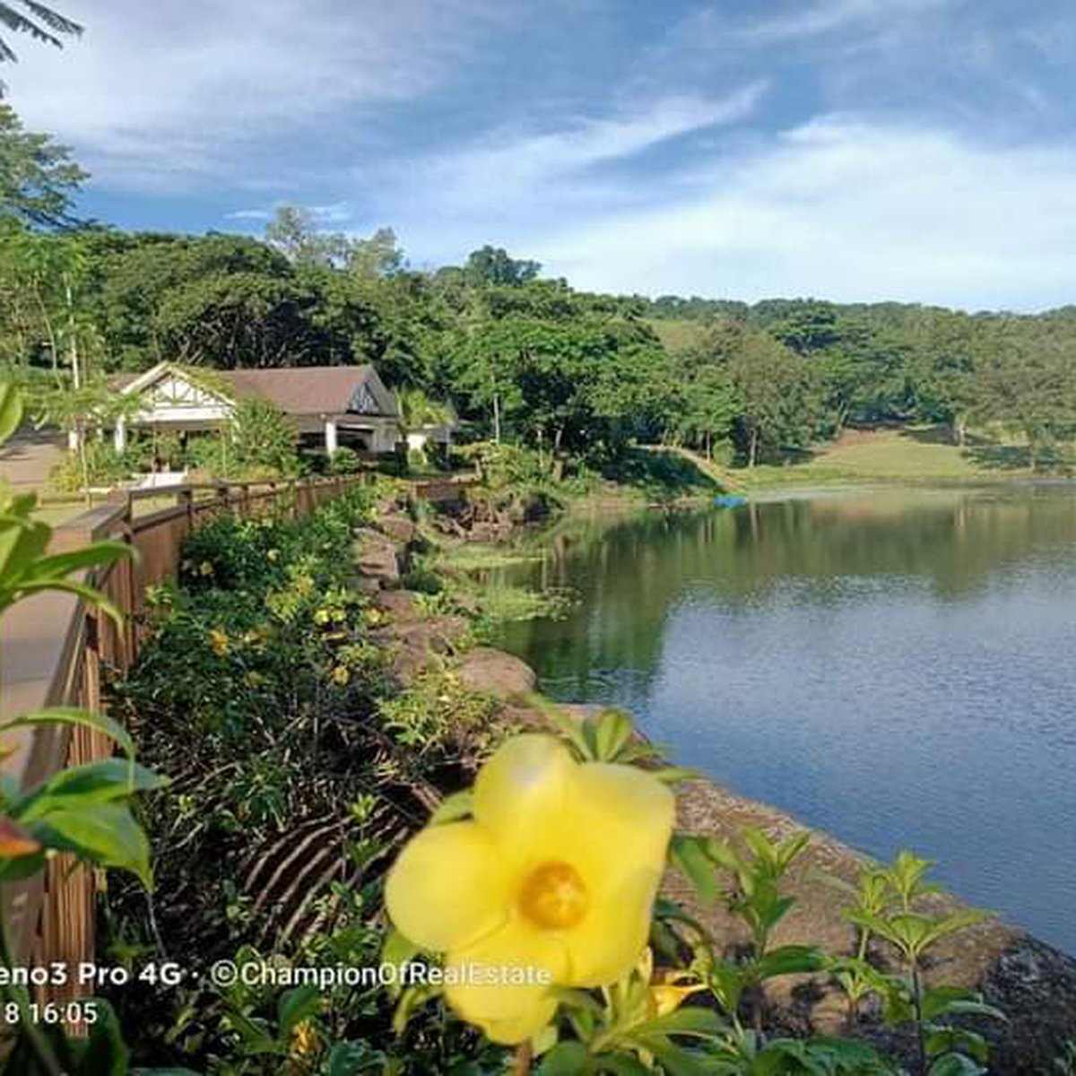 495 sqm Residential Lot for Sale in Sun Valley Antipolo [Lot 🚜] (July