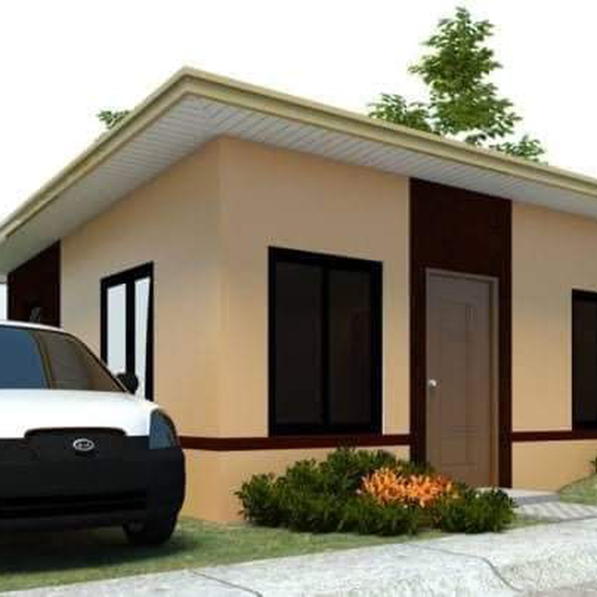 2 Bedroom House For Sale in Norzagaray Bulacan [House and Lot 🏘️ ...