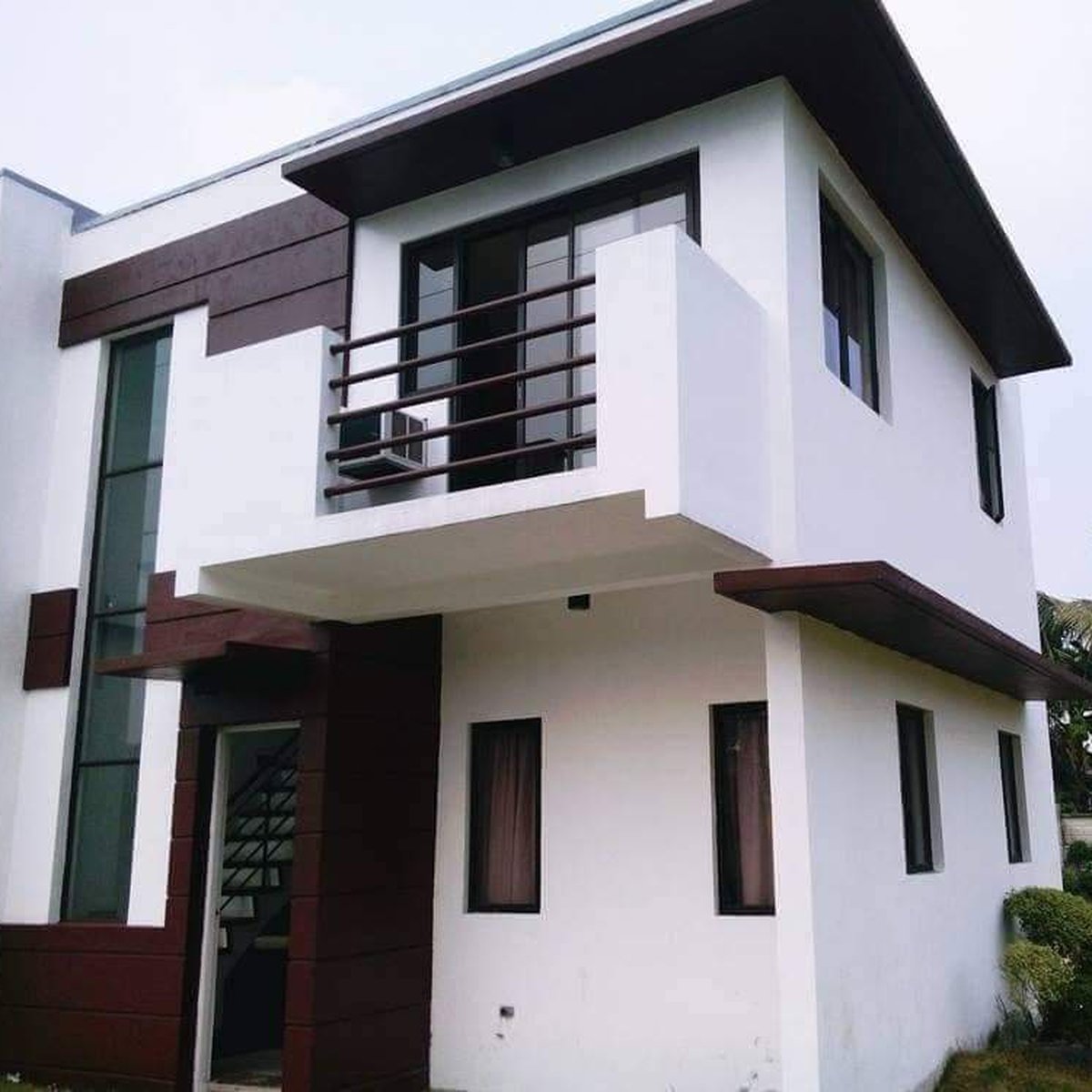 2Storey Townhouse near La Salle Dasma Cavite [House and Lot 🏘️