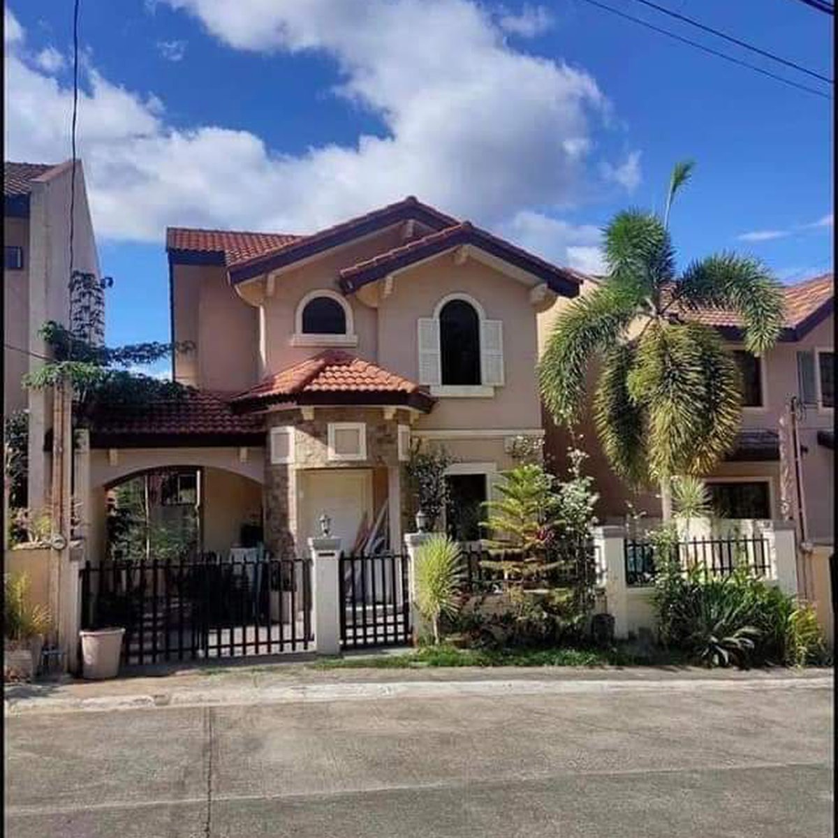 For Sale House And Lot in Mille Luce Antipolo Ready for Occupancy ...