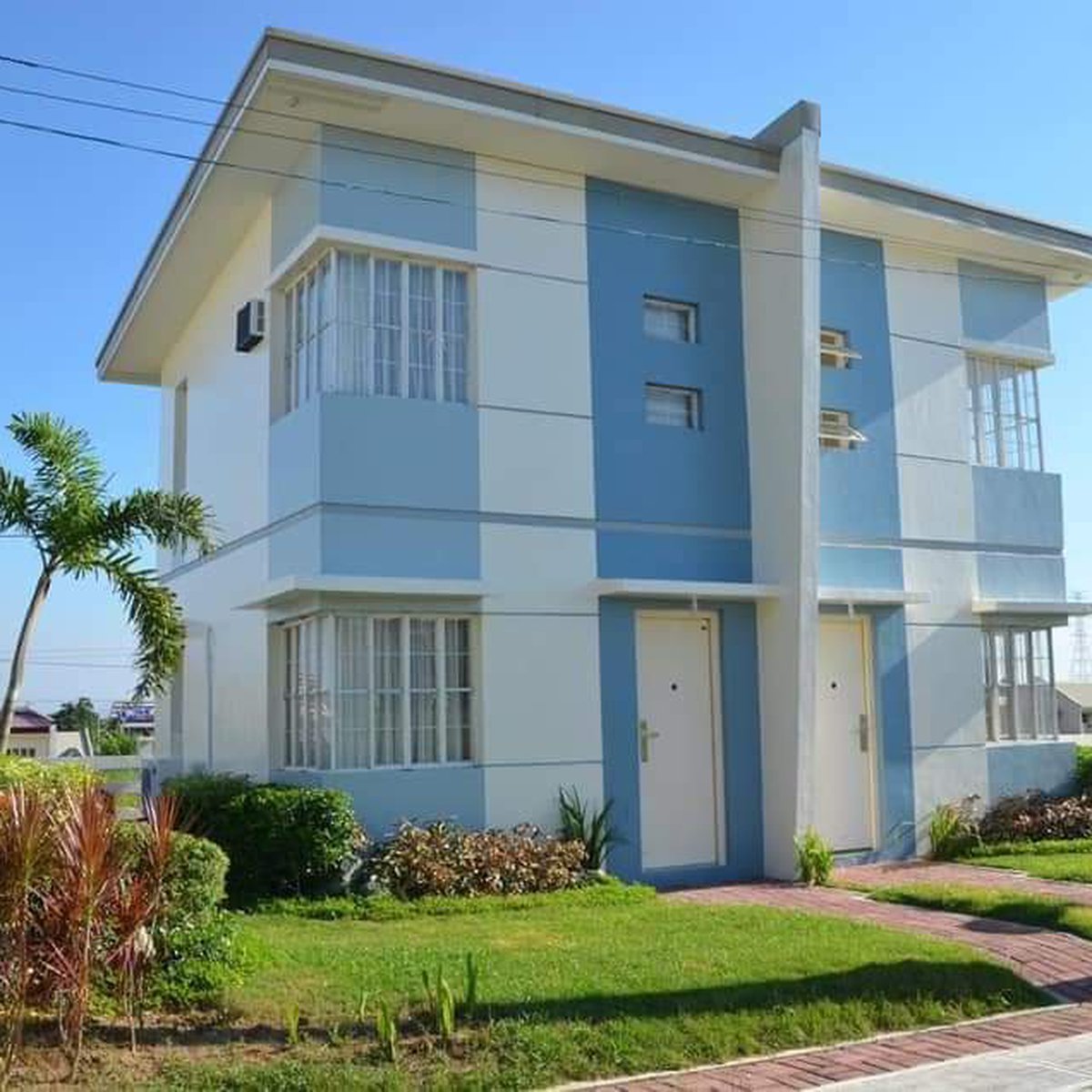 2 Bedroom Duplex For Sale in Indang Cavite [House and Lot 🏘️] (April