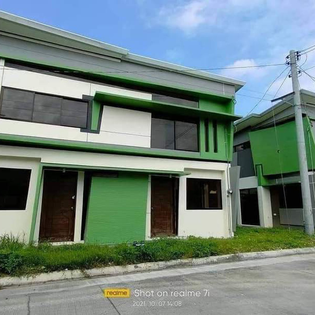 3bedroom Single Detached House For Sale in Liloan Cebu [House and Lot