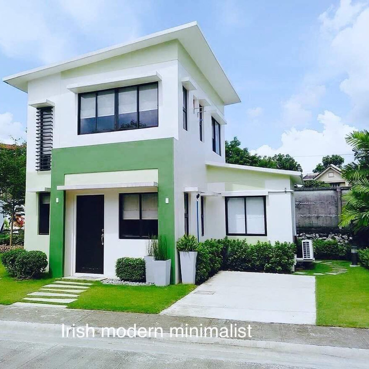 3bedroom Single Attached House For Sale in Cainta Rizal [House and Lot