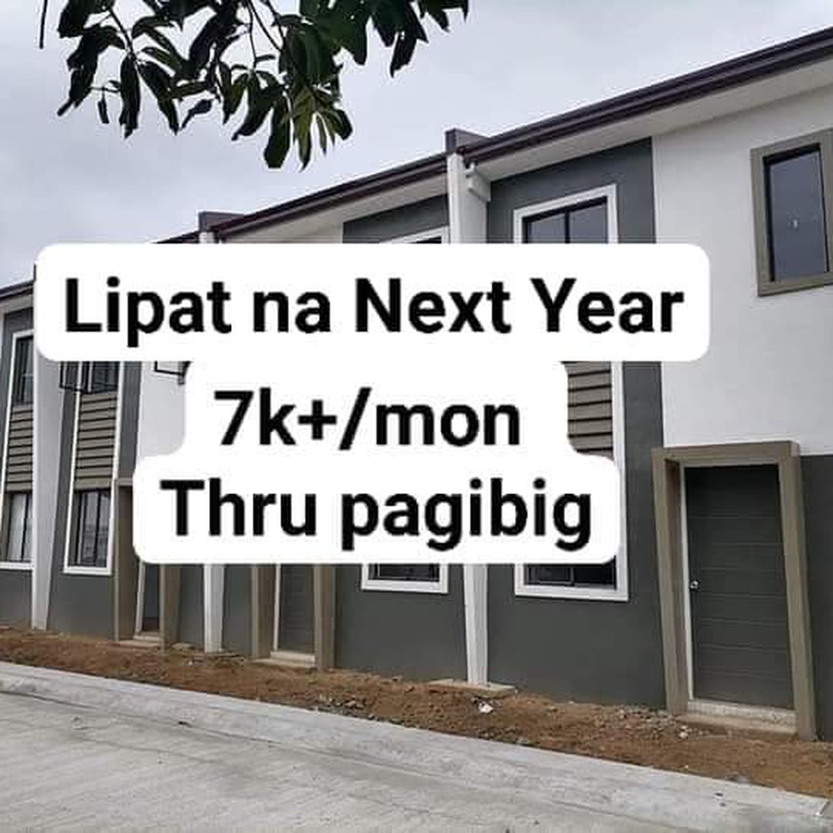 Rent to own House and Lot in Baliuag Bulacan [House and Lot 🏘️] (June