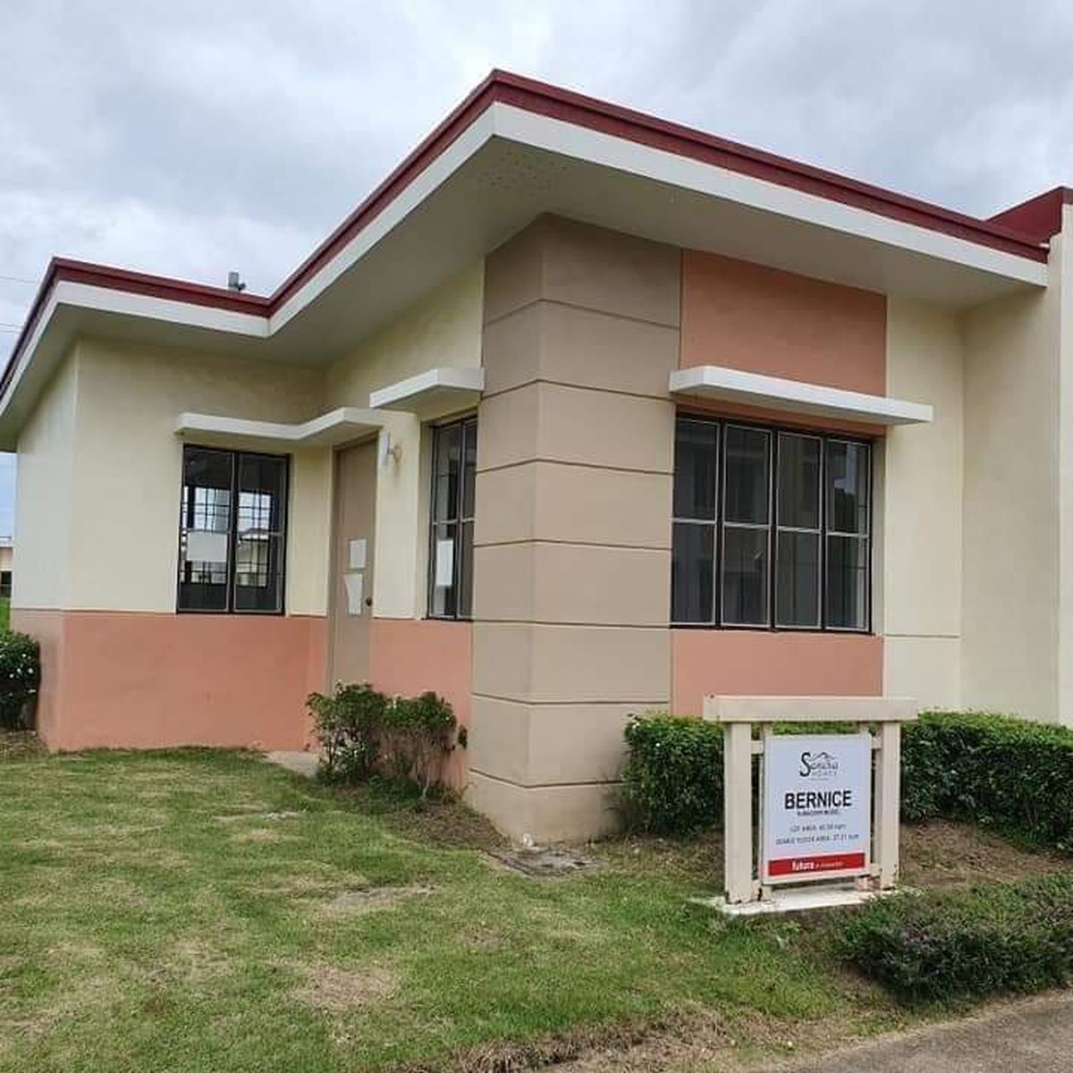 1bedroom Single Attached House For Sale in Teresa Rizal [House and Lot