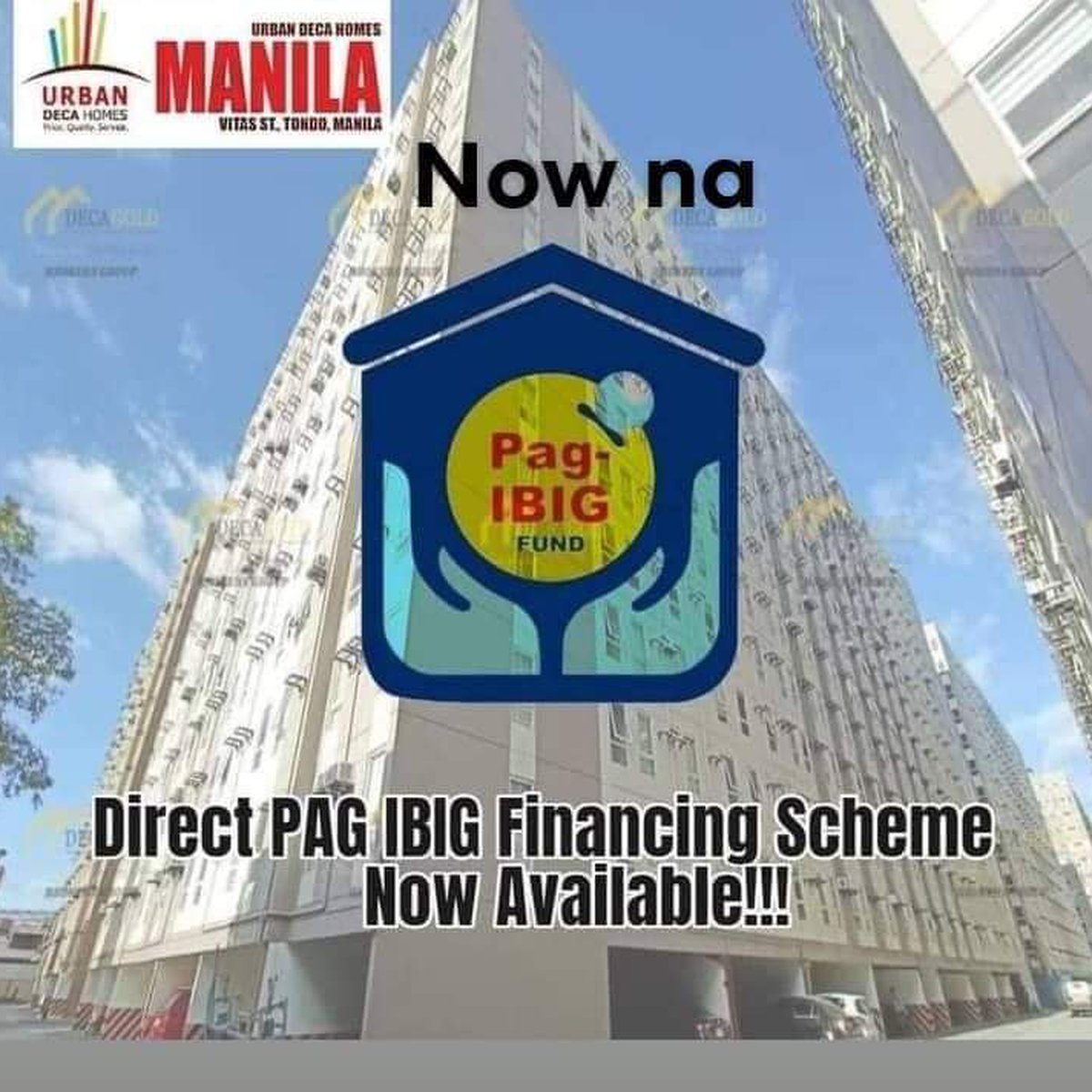 2Bedroom 30.60sqm Condominium rent to own in Manila [Condo 🏙️] (January 2024) in Manila, Metro