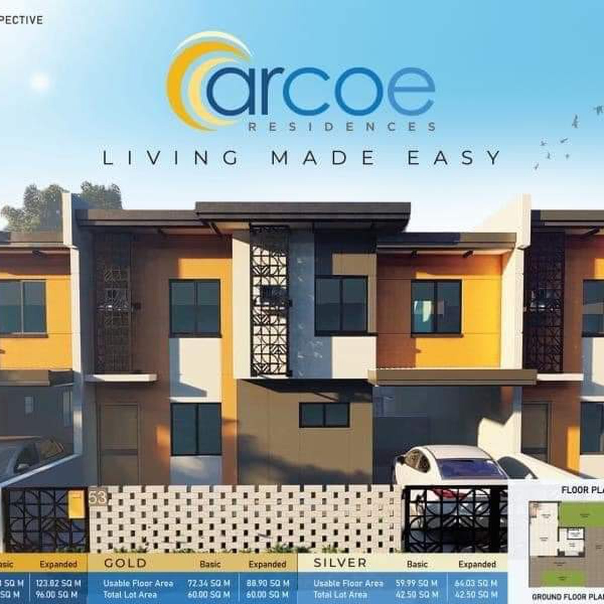 2-bedroom Townhouse For Sale in Lipa Batangas