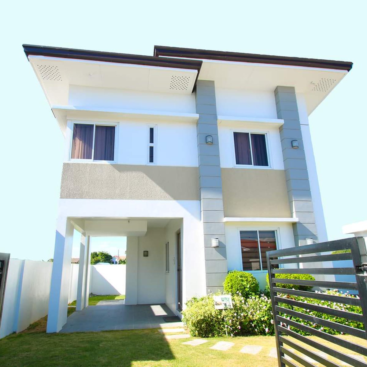 3 Bedroom single Detached House and Lot For Sale in Malolos Bulacan