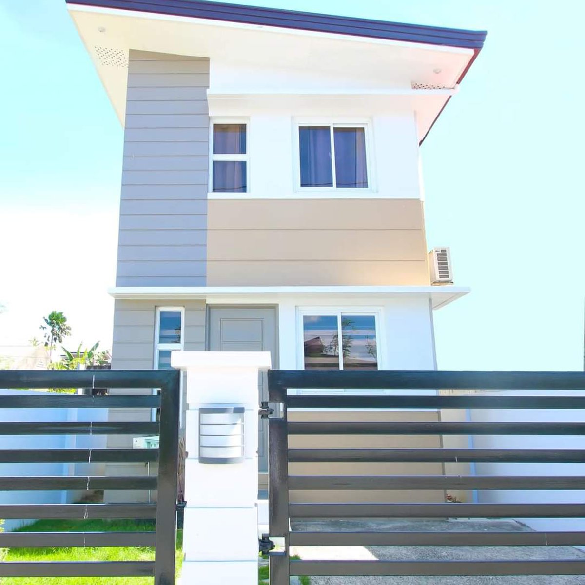 2 bedroom Single Detached House and Lot for sale in Malolos Bulacan