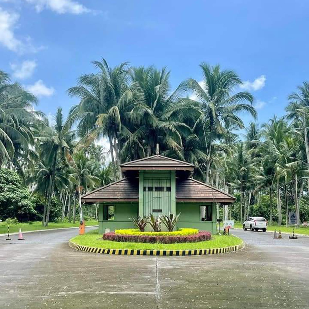 Residential Lot for Sale in Hacienda Escudero Tiaong Quezon [Lot 🚜