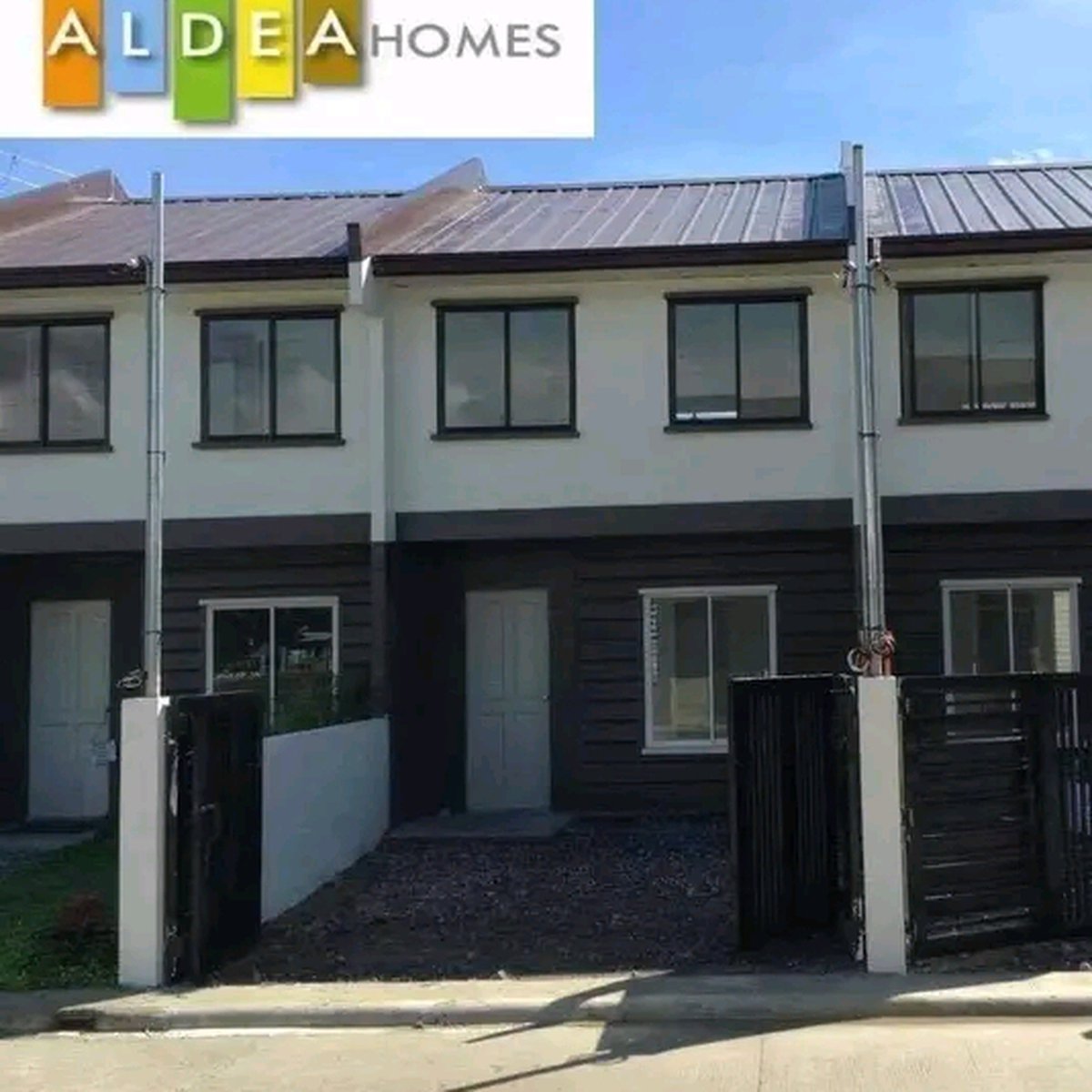 Aldea Homes Townhouse For Sale in Sibulan, Negros Oriental [House and Lot 🏘️] (January 2023) in