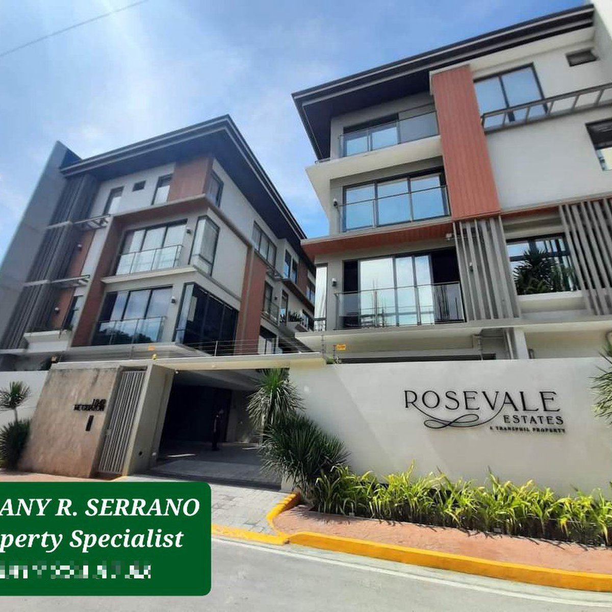 RFO LAST UNITPaco Manila [House and Lot 🏘️] (September 2024) in Manila