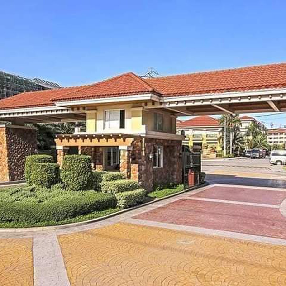 Stop Renting,Start Owning! Introducing Sorrento Oasis in Pasig City