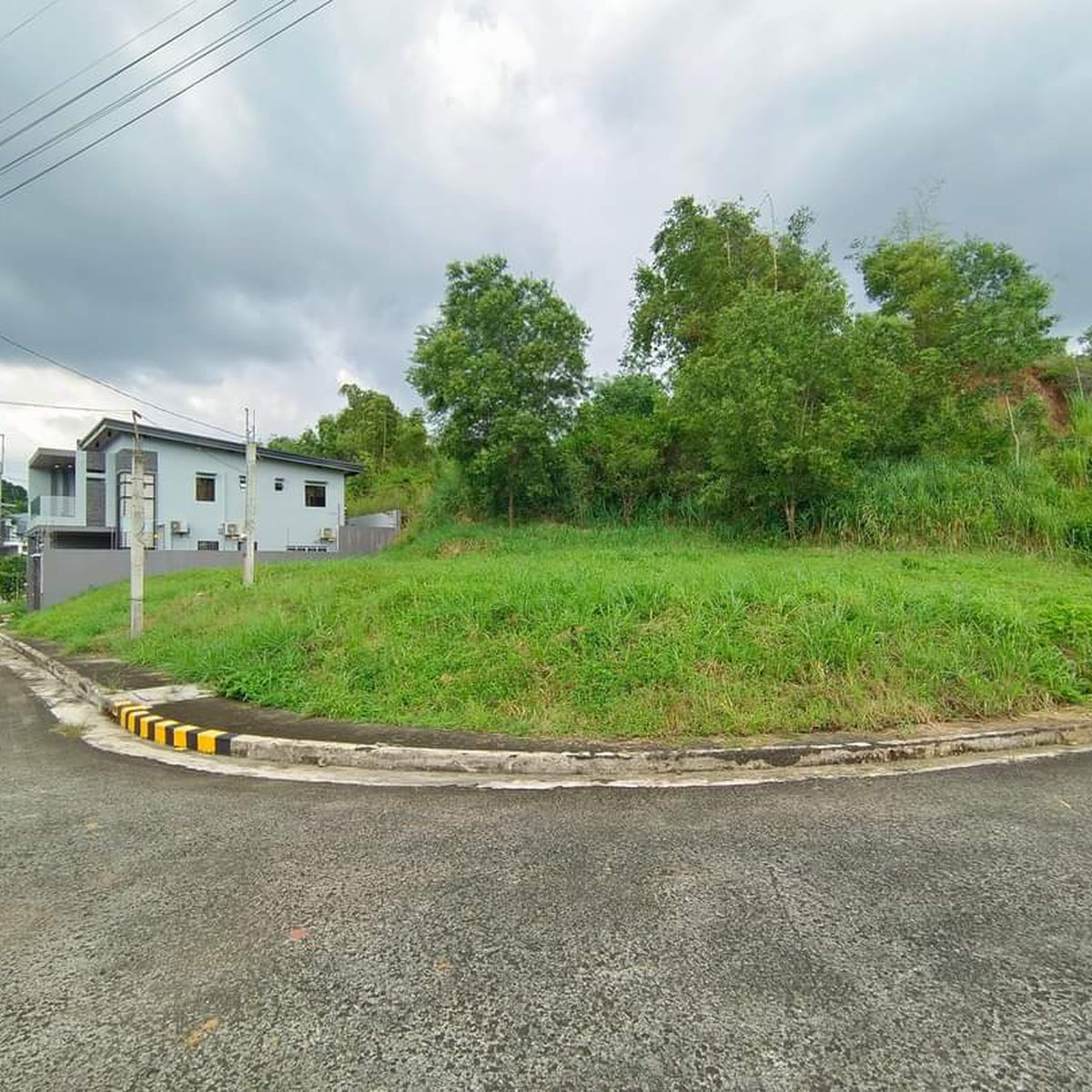 Residential Lot in Glenrose East Taytay Rizal [Lot 🚜] (October 2023) in