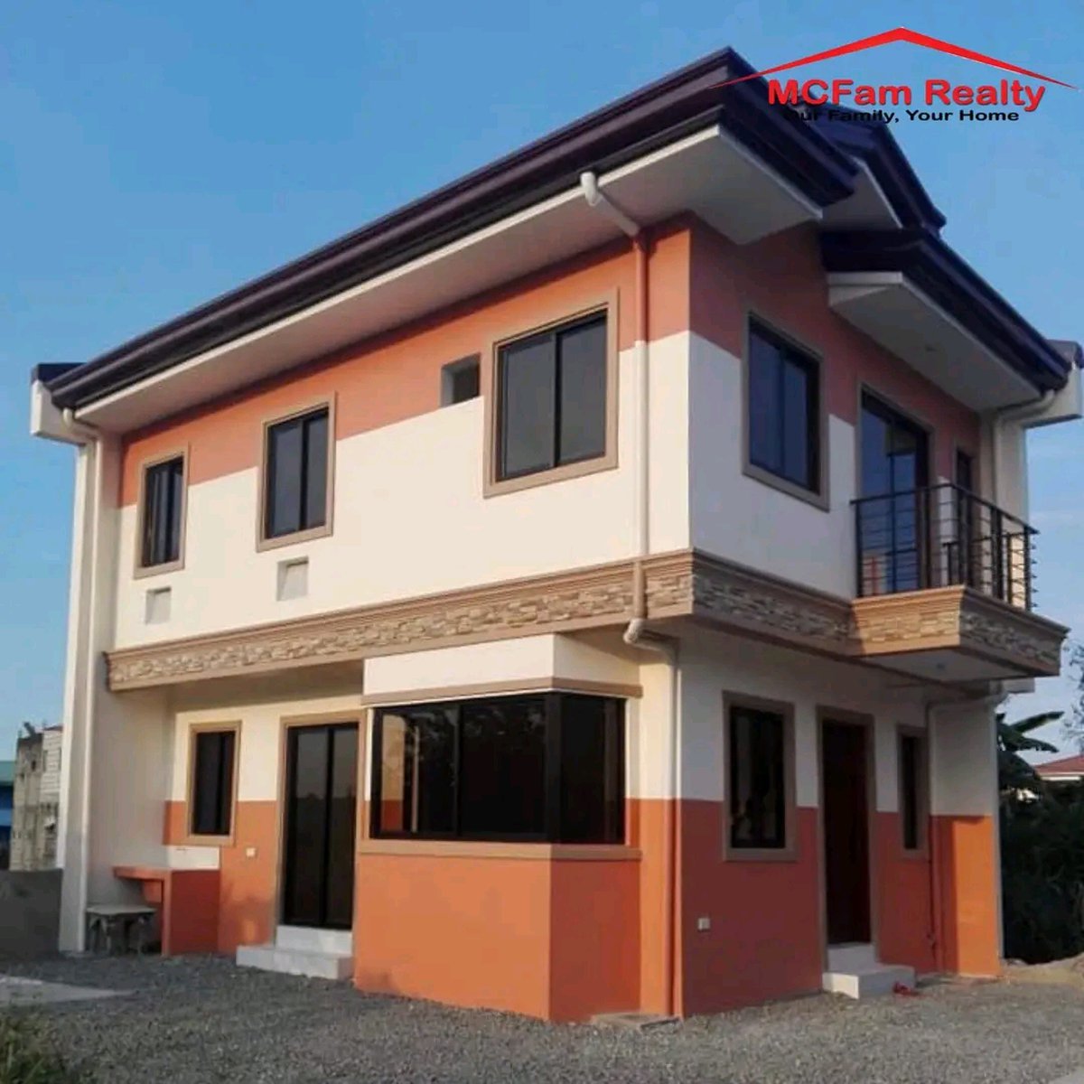 4 Bedroom House For Sale in Dulalia Homes Marilao, Marilao Bulacan