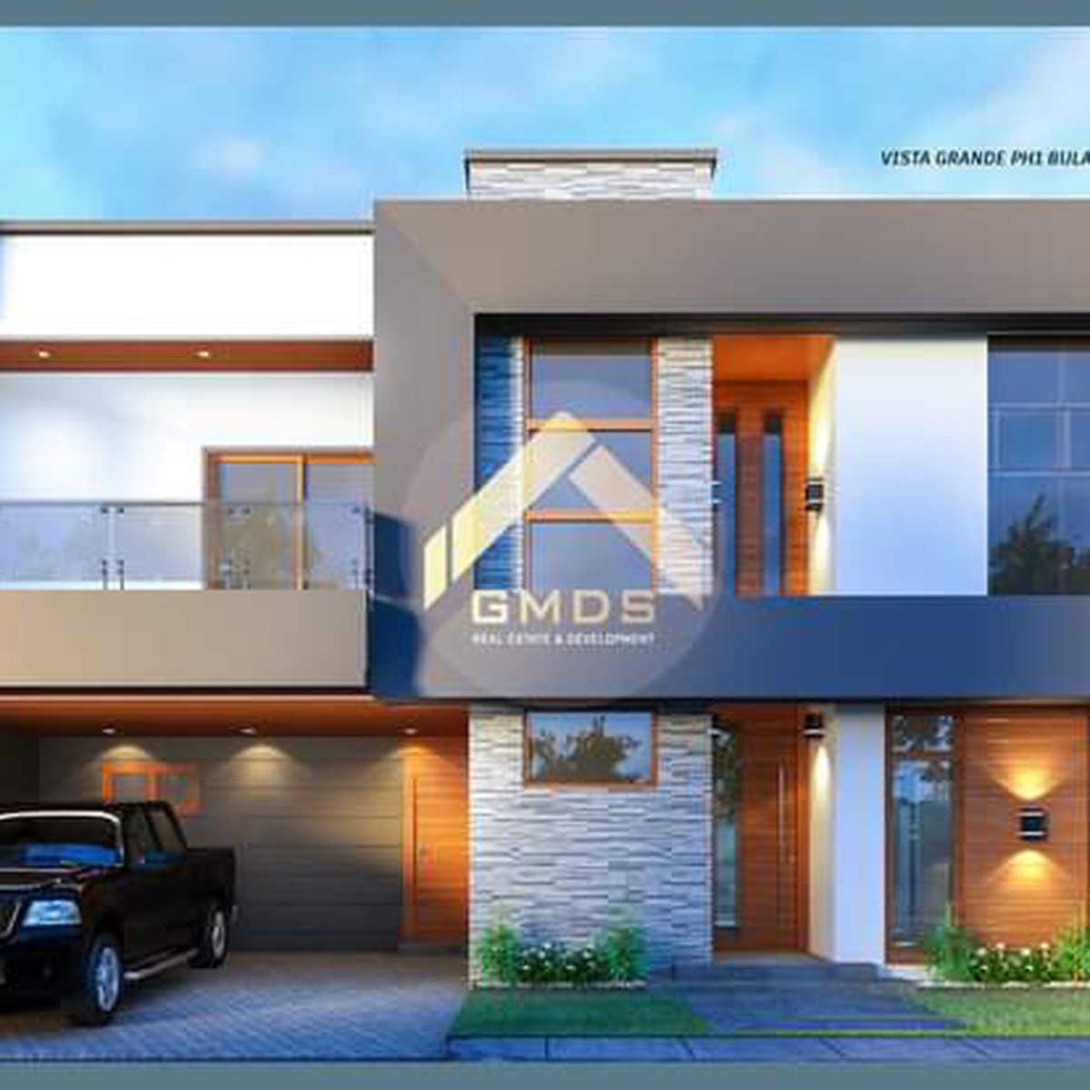 4-bedroom Single Detached House For Sale in Cebu City Cebu