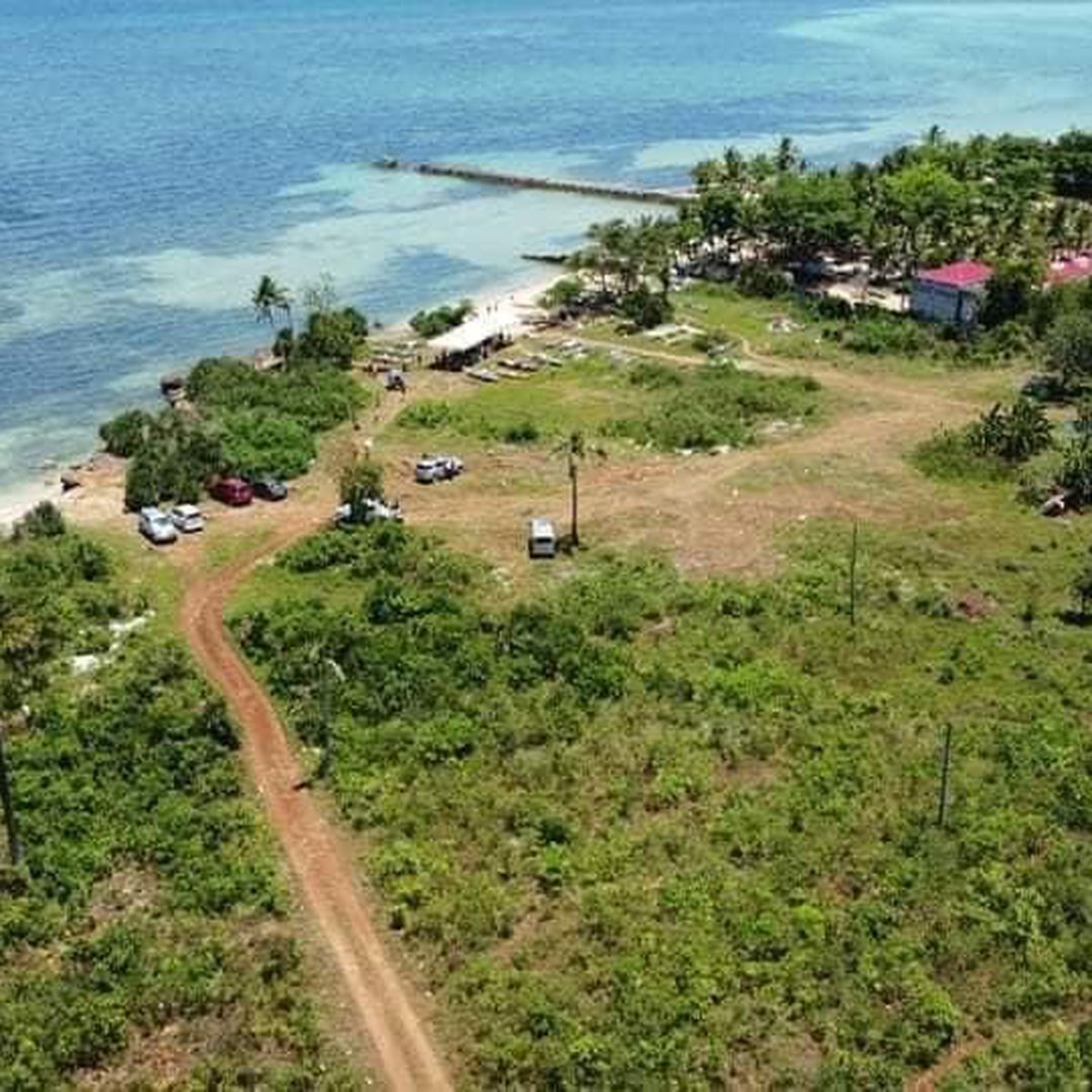 Beach Lot in Daanbantayan Cebu [Beach Property 🏖️] (October 2022) in