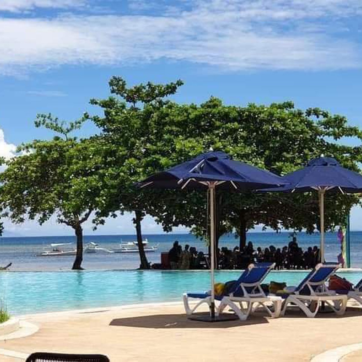 350sqm Beach Property For Sale in Calatagan, Batangas [Beach Property 🏖