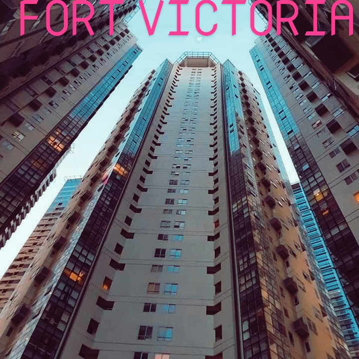 Rent To Own Condominium in Fort Victoria located at BGC Taguig [Condo 🏙