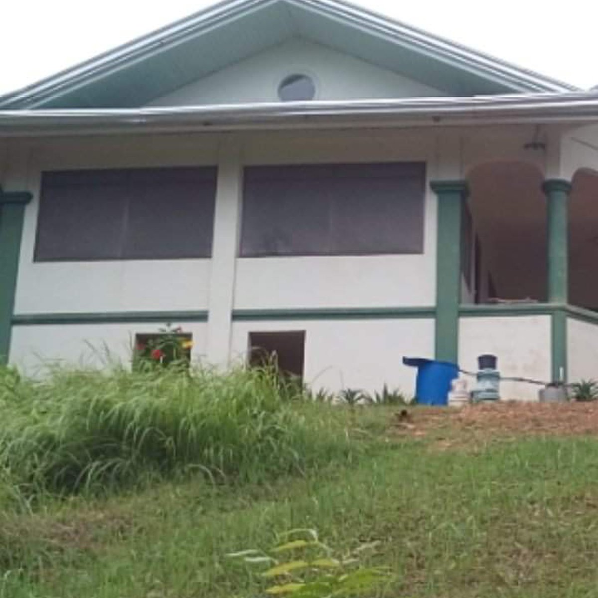 2 bedroom Single detached house with 1 floor [House and Lot 🏘️