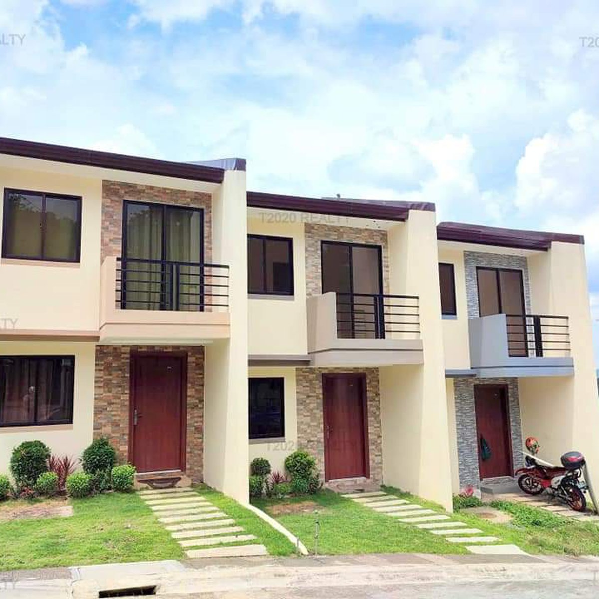 2bedroom Townhouse For Sale in Antipolo Rizal [House and Lot 🏘️
