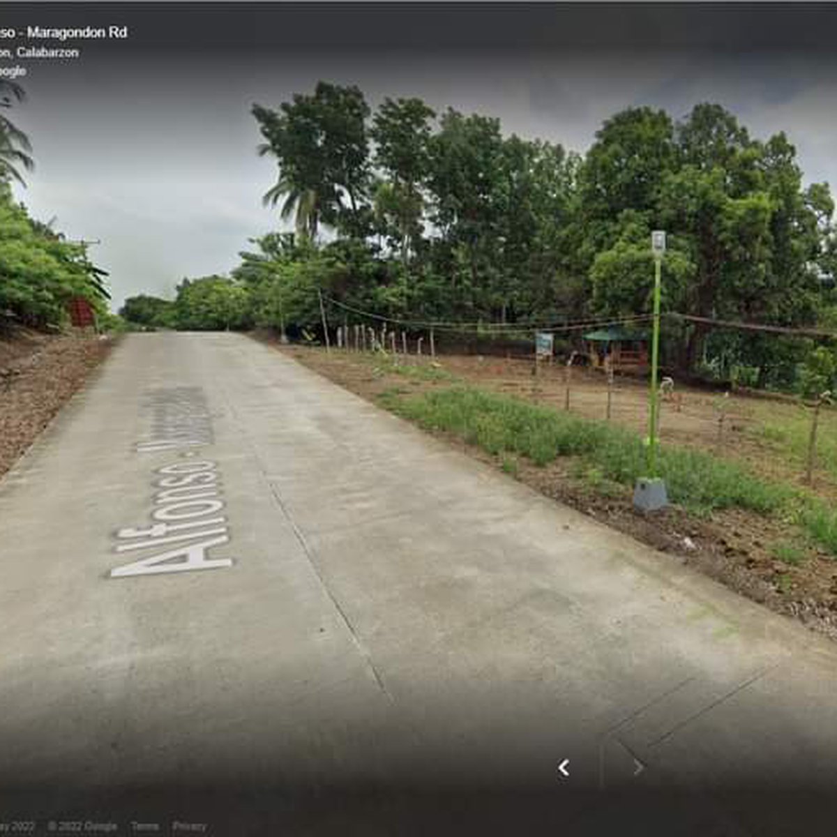 500 sqm Resi Farm Lot in alfonso Cavite [Lot 🚜] (November 2022) in