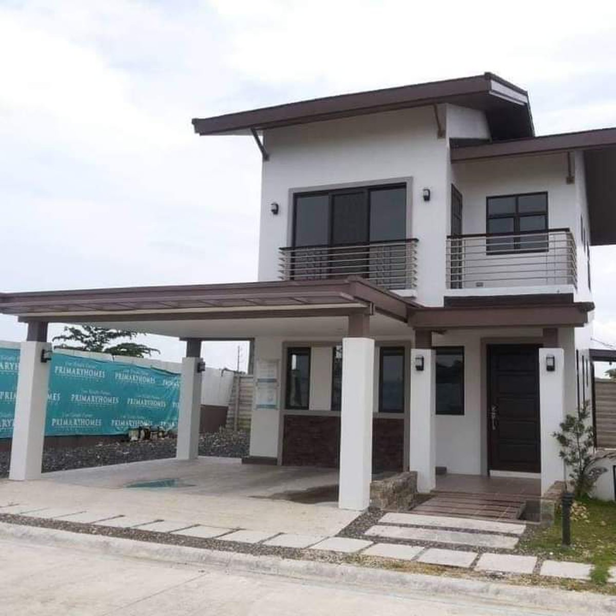 3bedroom Single Detached House For Sale in Mactan LapuLapu Cebu