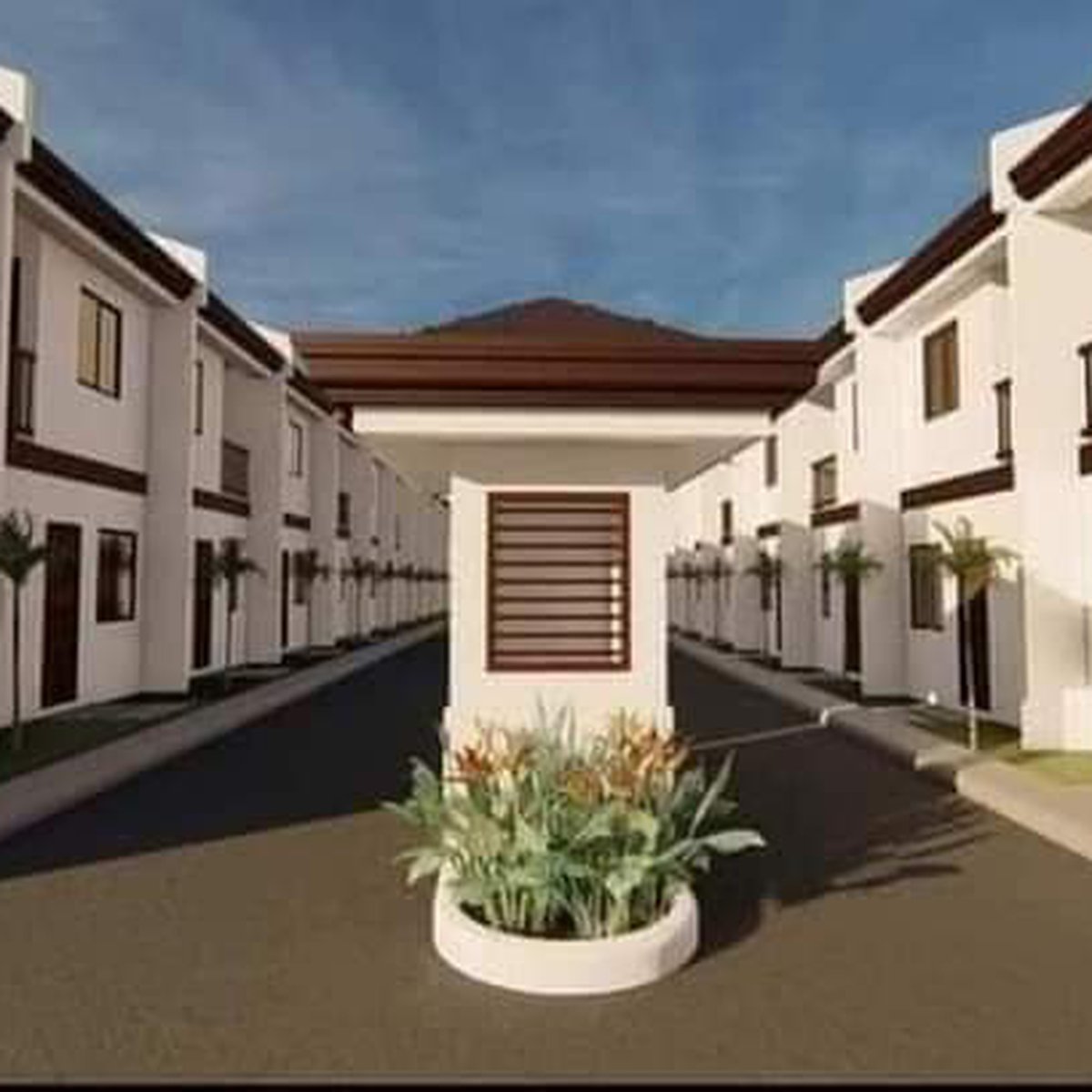 3bedroom Rowhouse For Sale in Danao Cebu [House and Lot 🏘️] (November