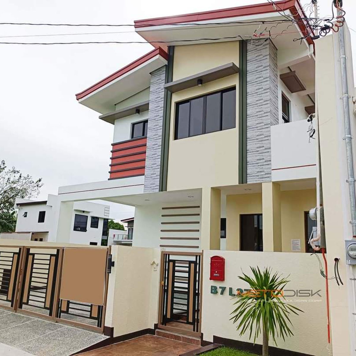 Rfo single dettached House and lot for sale Imus cavite [House and Lot 🏘️] (May 2023) in Imus