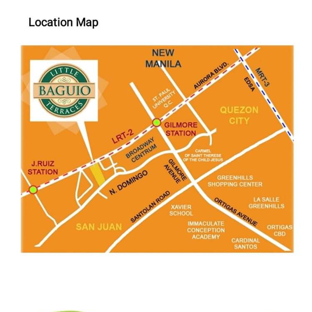 AFFORDABLE CONDO in San Juan 19k/month 2BR! Lifetime Ownership! [Condo