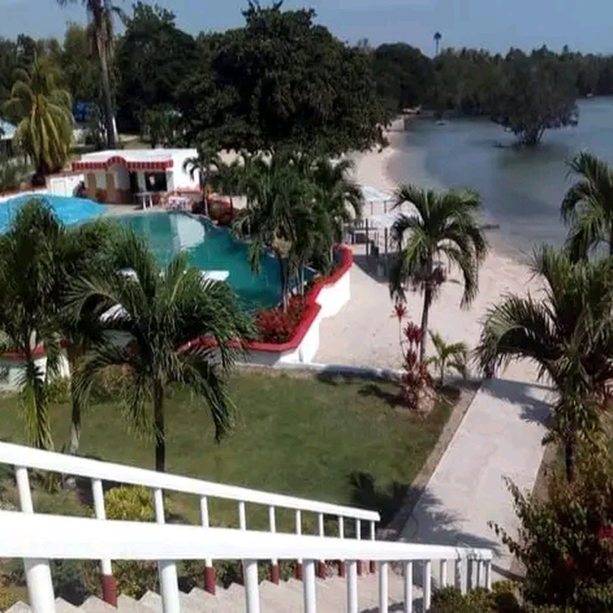 42000 sqm Beach Property For Sale in Escalante Negros Occidental [Beach