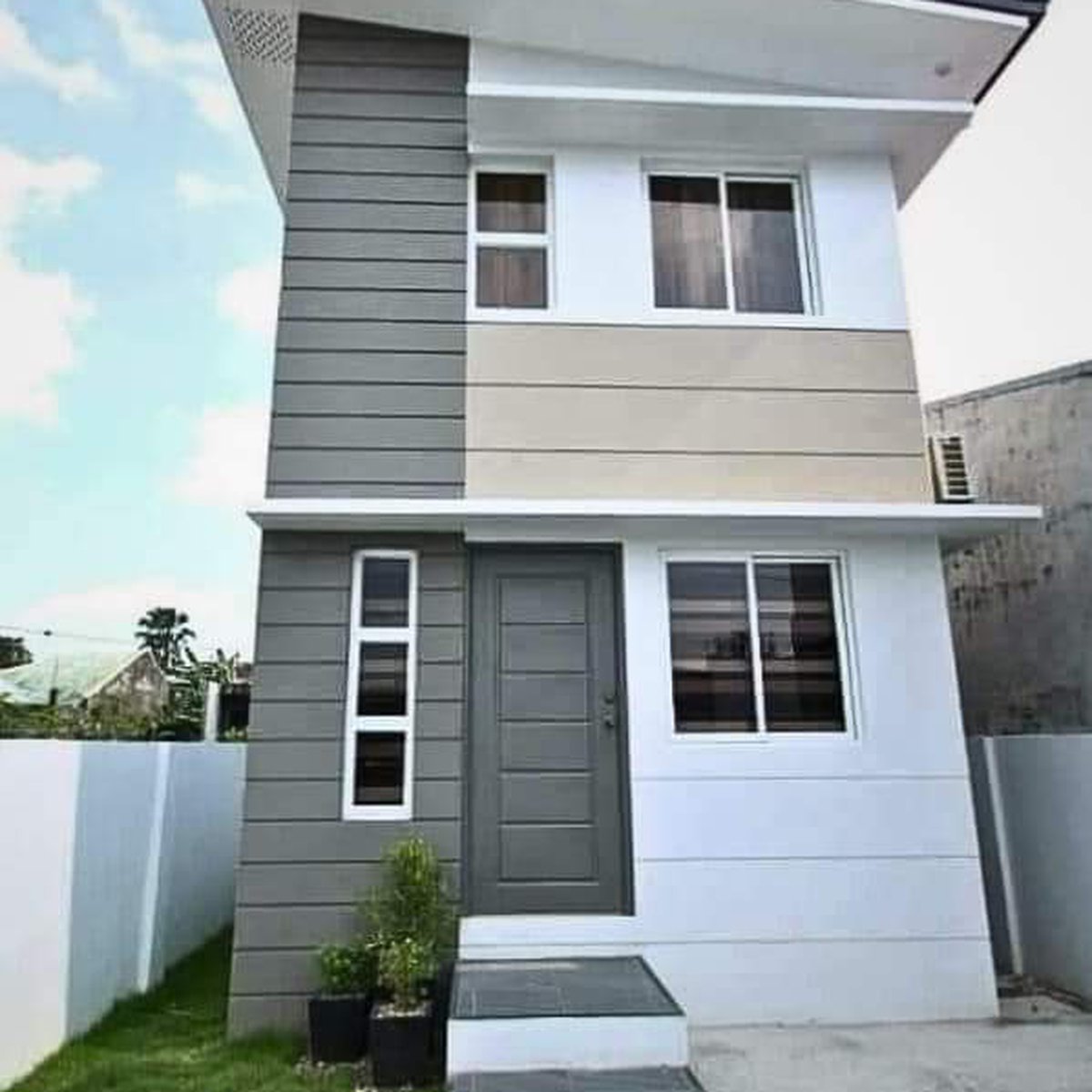 2bedroom Single detached House For Sale in Malolos Bulacan [House and