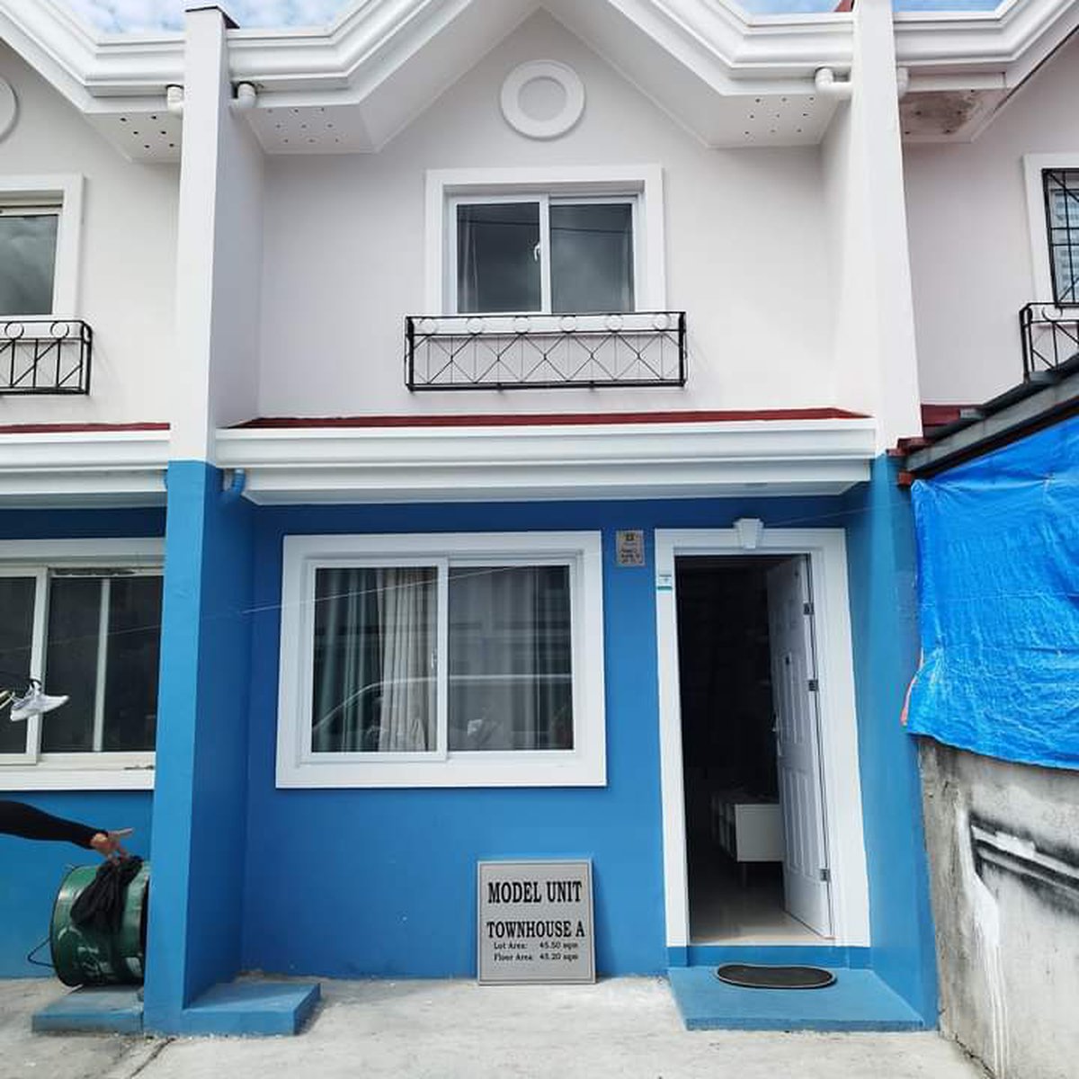 XEVERA MABALACAT House And Lot February 2024 In Mabalacat   Fb Img 1675567107938.KYiexBcAfAmbAAwTw 