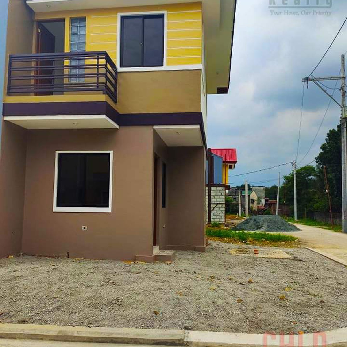 Experience suburban living at its finest at Panorama Hills Townhouse