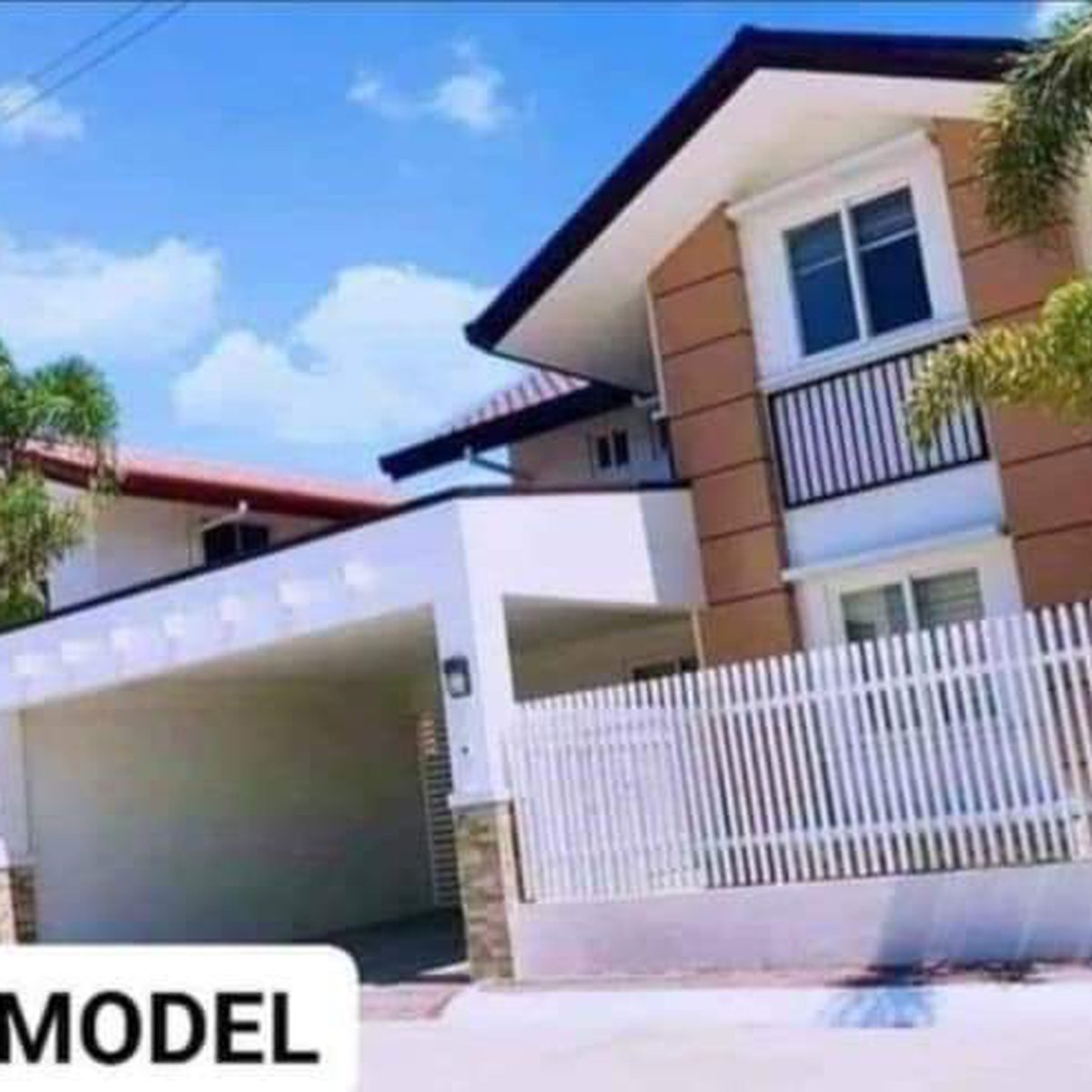 4bedroom Single Attached House in San Fernando [House and Lot 🏘️
