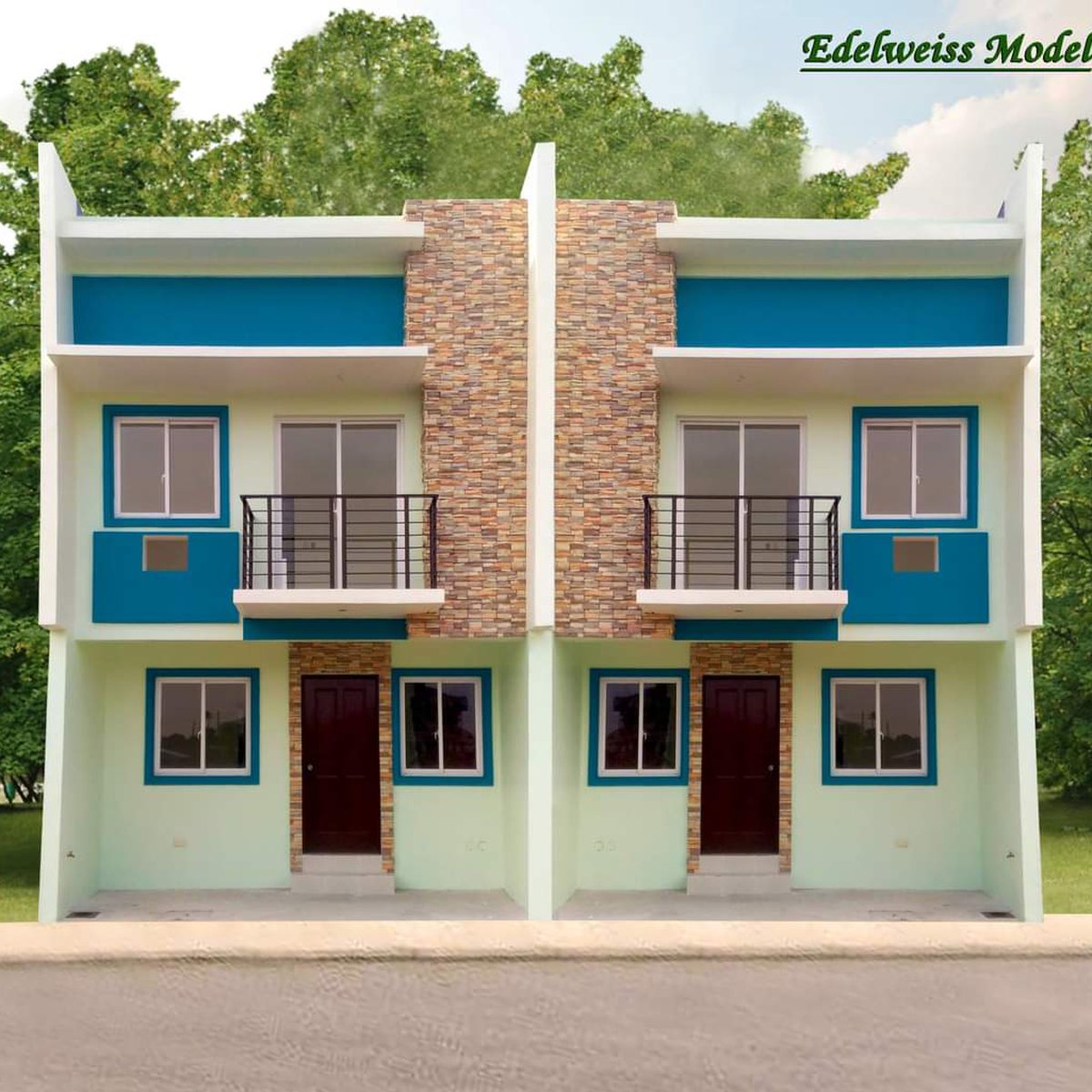 Townhouse for sale in Valenzuela City [House and Lot 🏘️] (July 2024) in