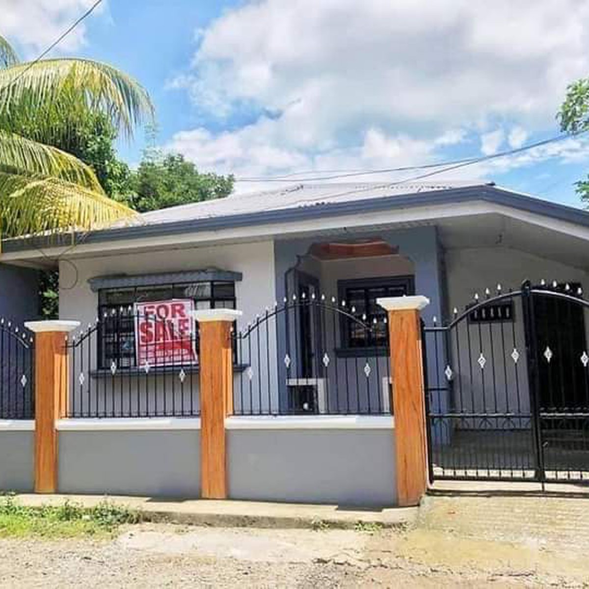 2-bedroom House For Sale In Tanauan Batangas [House And Lot 🏘️ ...