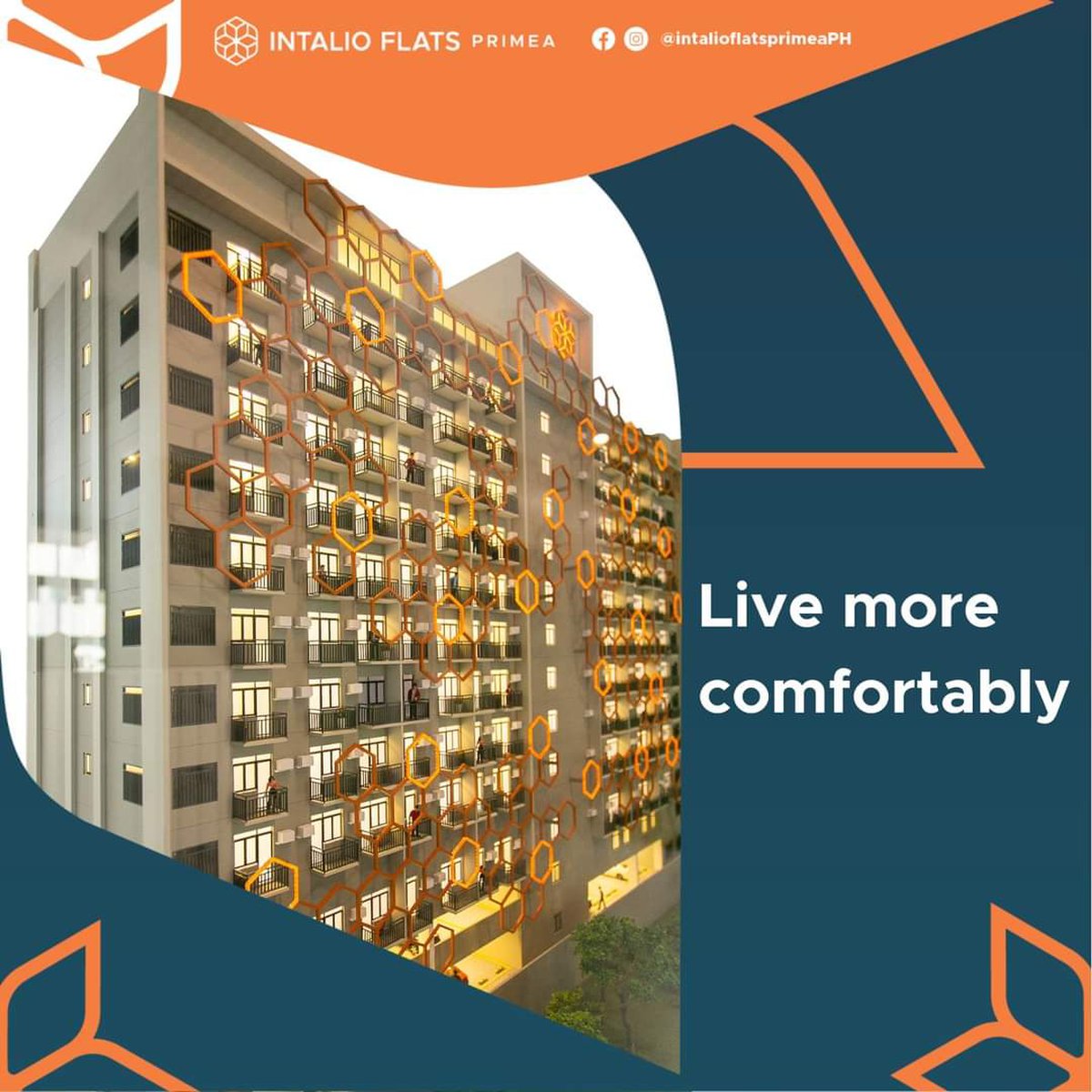 Preselling Smart Home Condo in Cagayan de Oro City [Condo 🏙️] (March