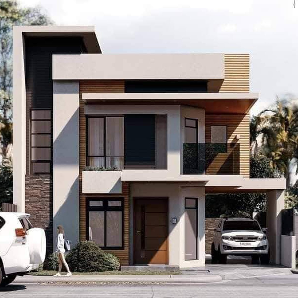 2-Storey Single Detached [House and Lot 🏘️] (December 2023) in Cebu ...