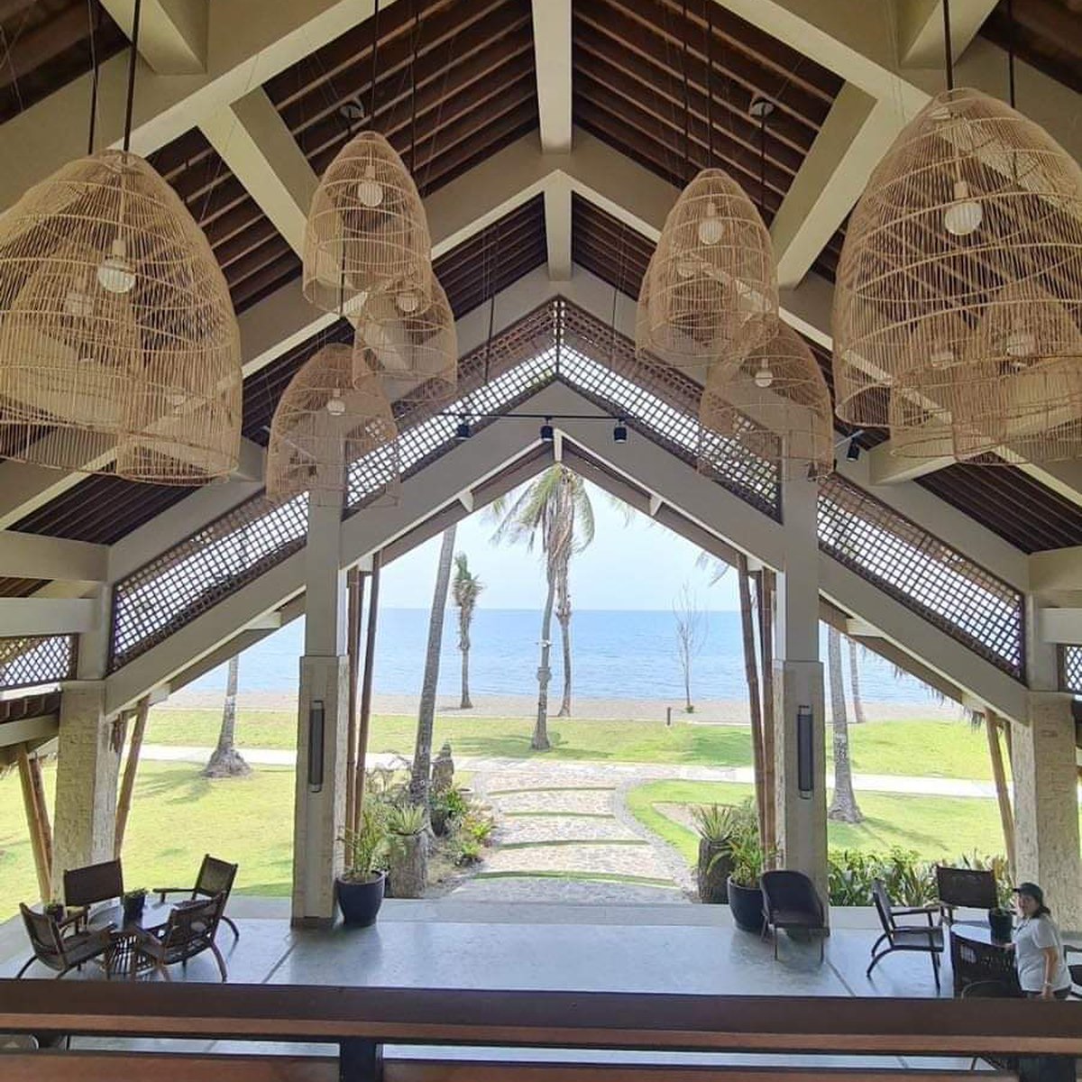 52SQM BEACH FRONT PROPERTY FOR SALE IN SAN JUAN, BATANGAS [Beach