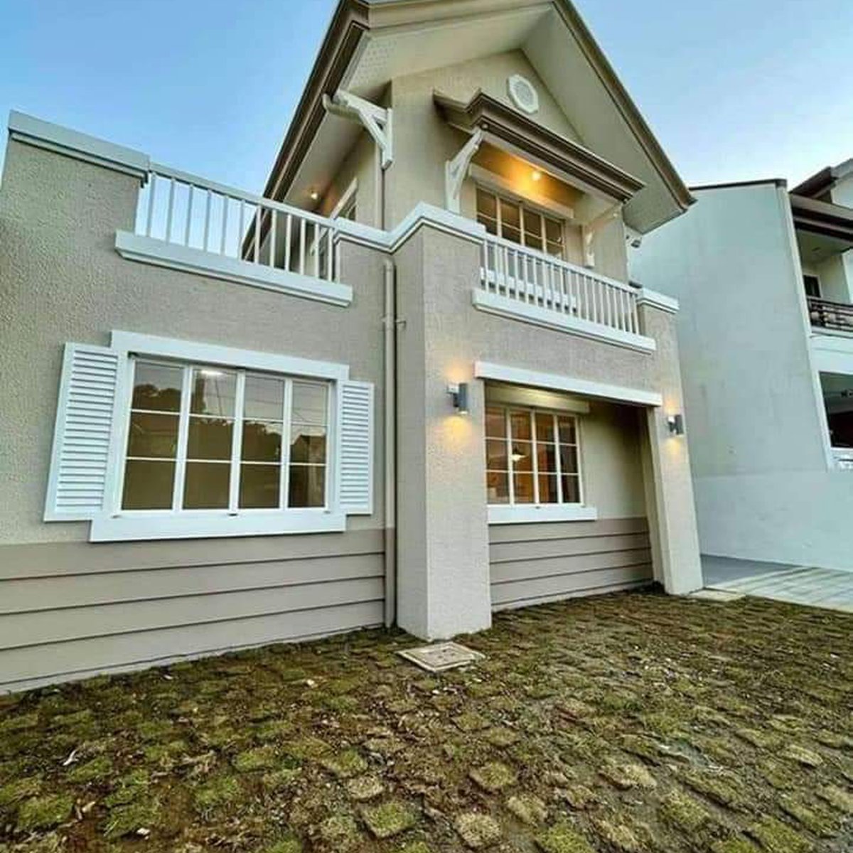 RFO House and Lot For Sale in San Isidro Cainta Rizal [House and Lot 🏘️] (May 2023) in Cainta