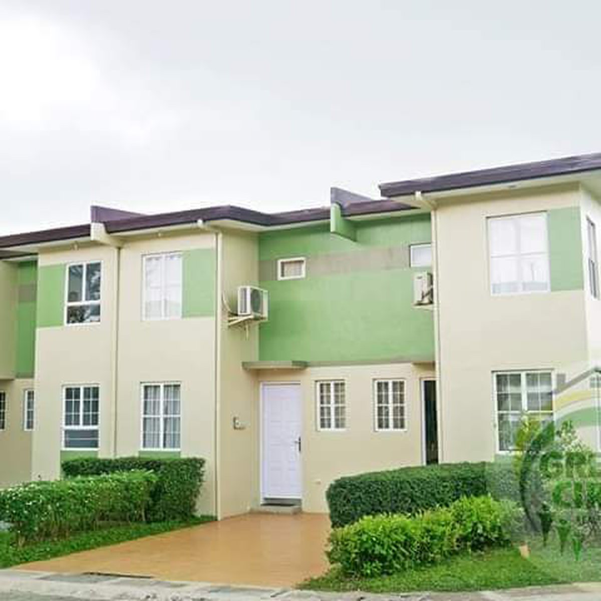 3Bedroom Townhouse For Sale thru PagIBIG in Tanza Cavite [House and Lot 🏘️] (May 2023) in