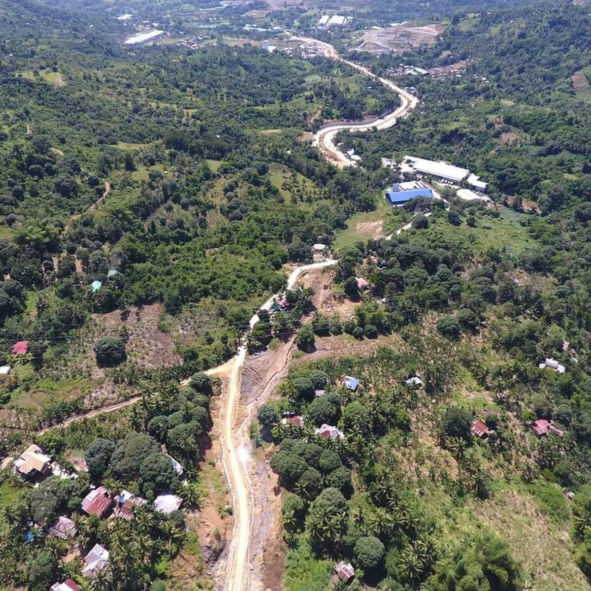 42,000 sqm Lot onlyNaga City Cebu [Lot 🚜] (November 2023) in Naga, Cebu for sale