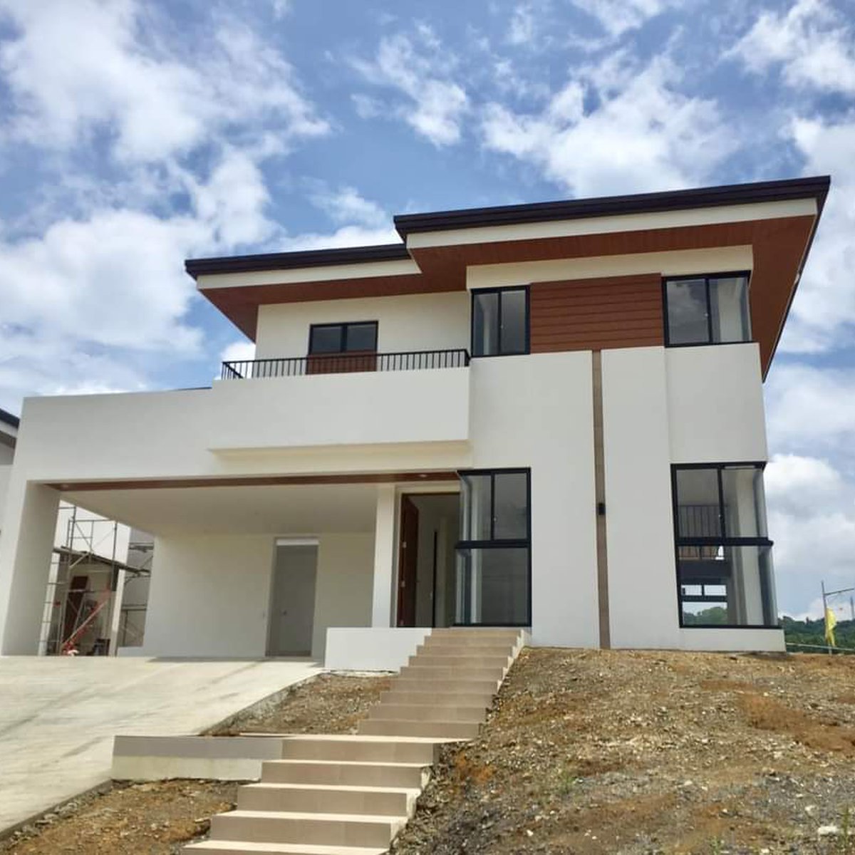 4 bedroom single detached house for sale in antipolo rizal