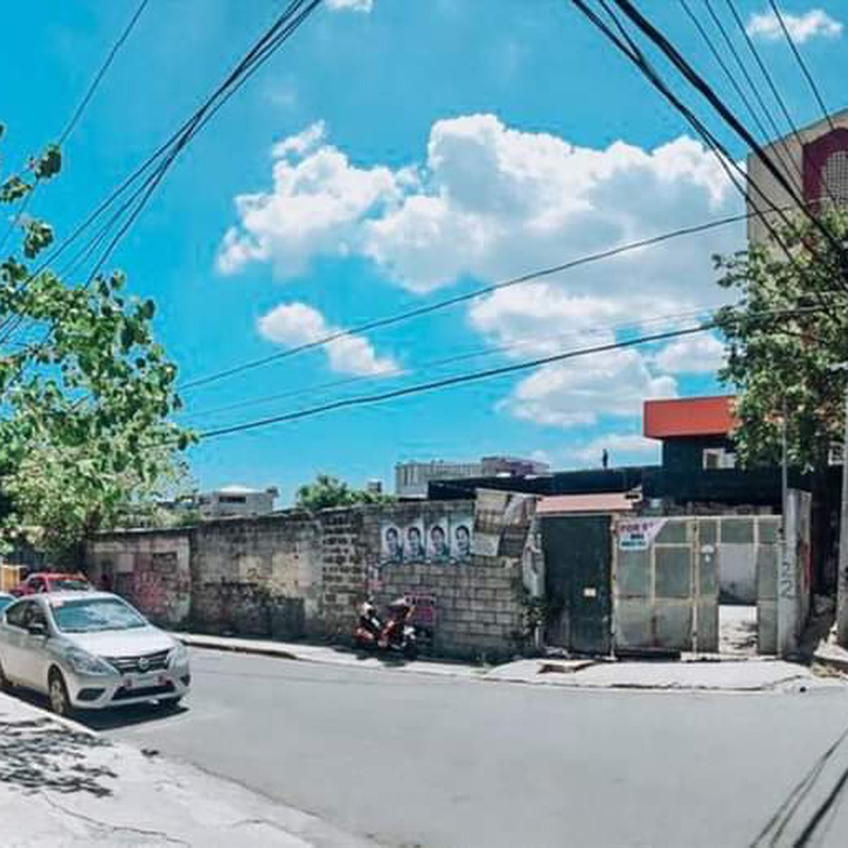 Commercial Lot For Sale in Makati
