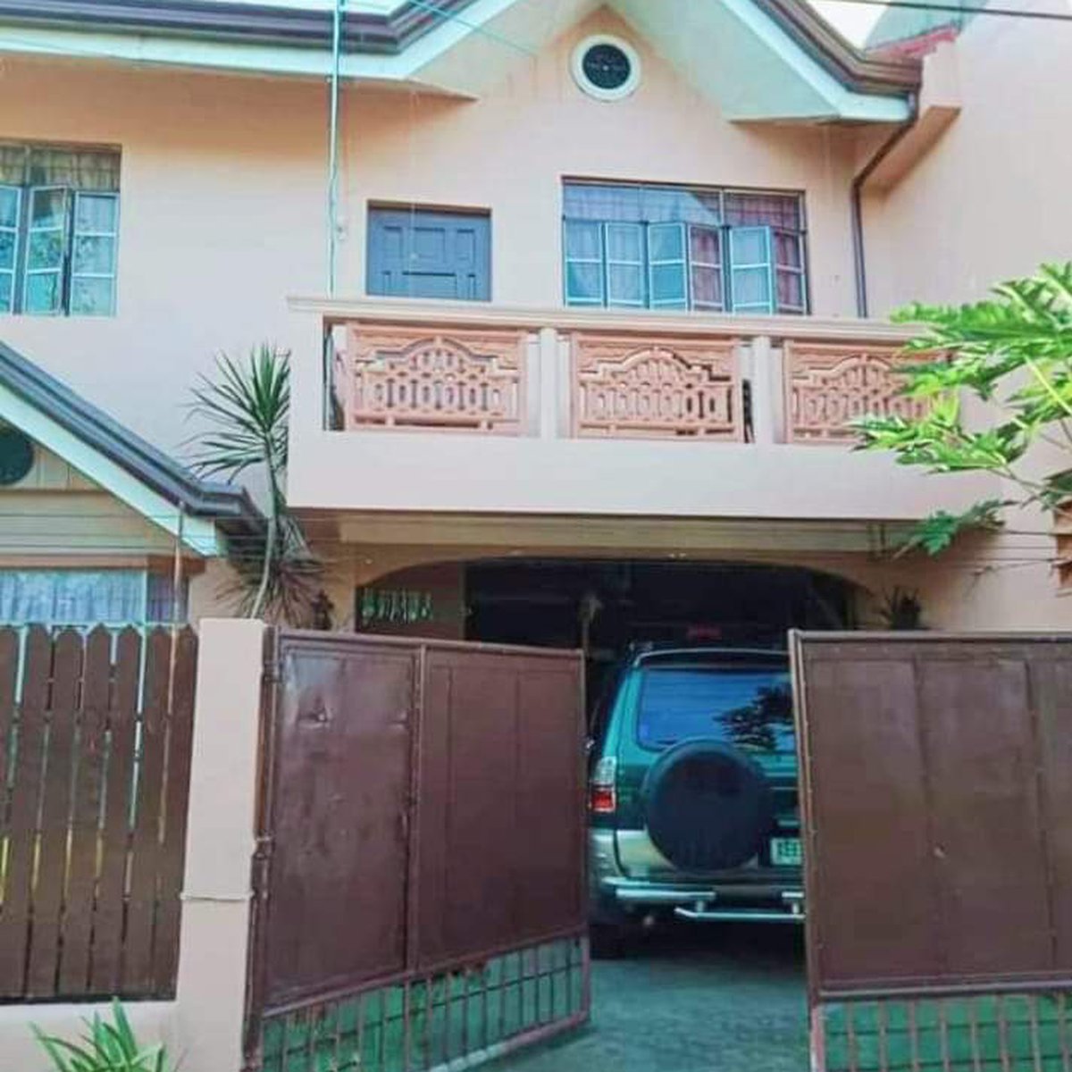 4bedroom Single Attached House For Sale in Naga Camarines Sur [House